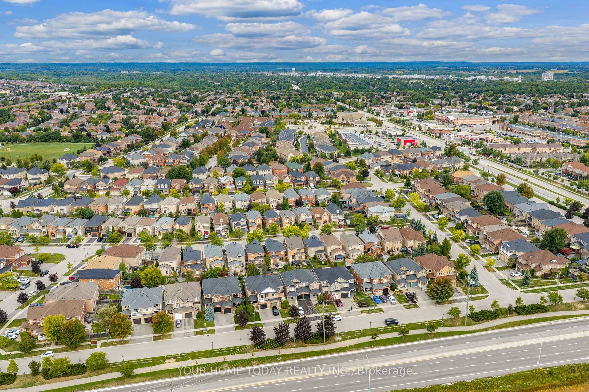Photo 27 of 76 Snowberry Crescent, Halton Hills, Georgetown — HOMEH