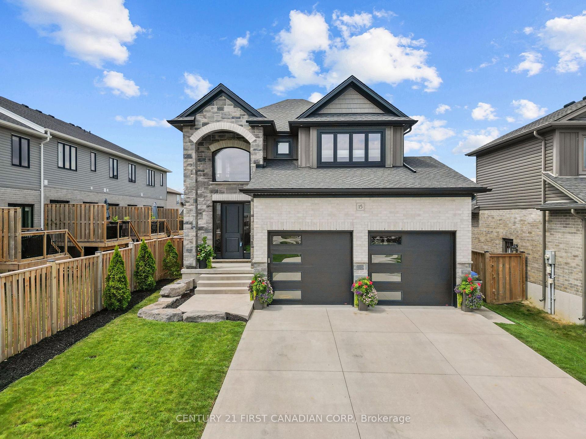 Photo of 15 Nicholson Street