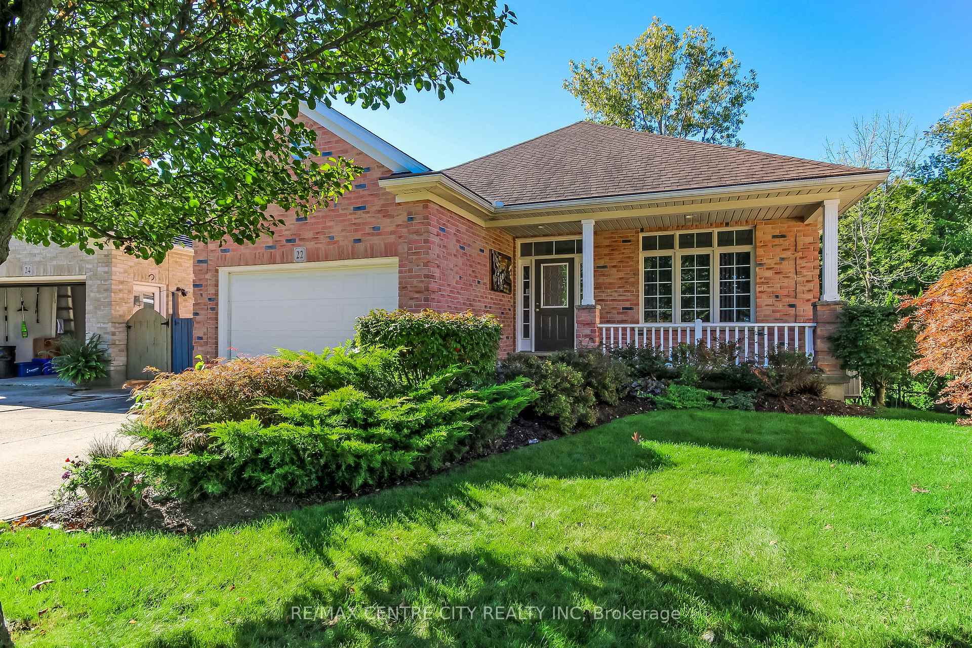 Photo of 22 Harrington Crescent