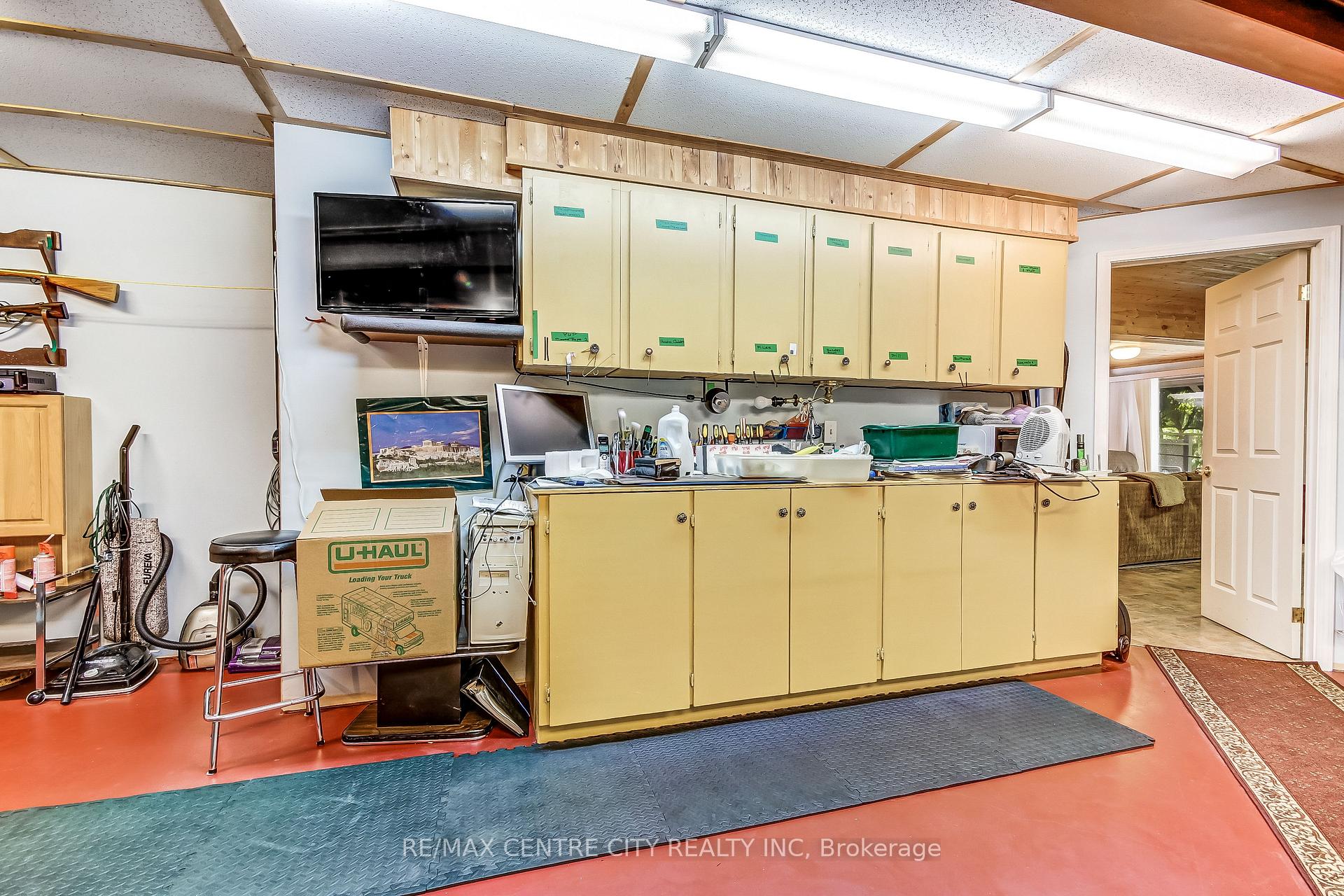 Photo 22 of 22 Harrington Crescent, St. Thomas — HOMEH