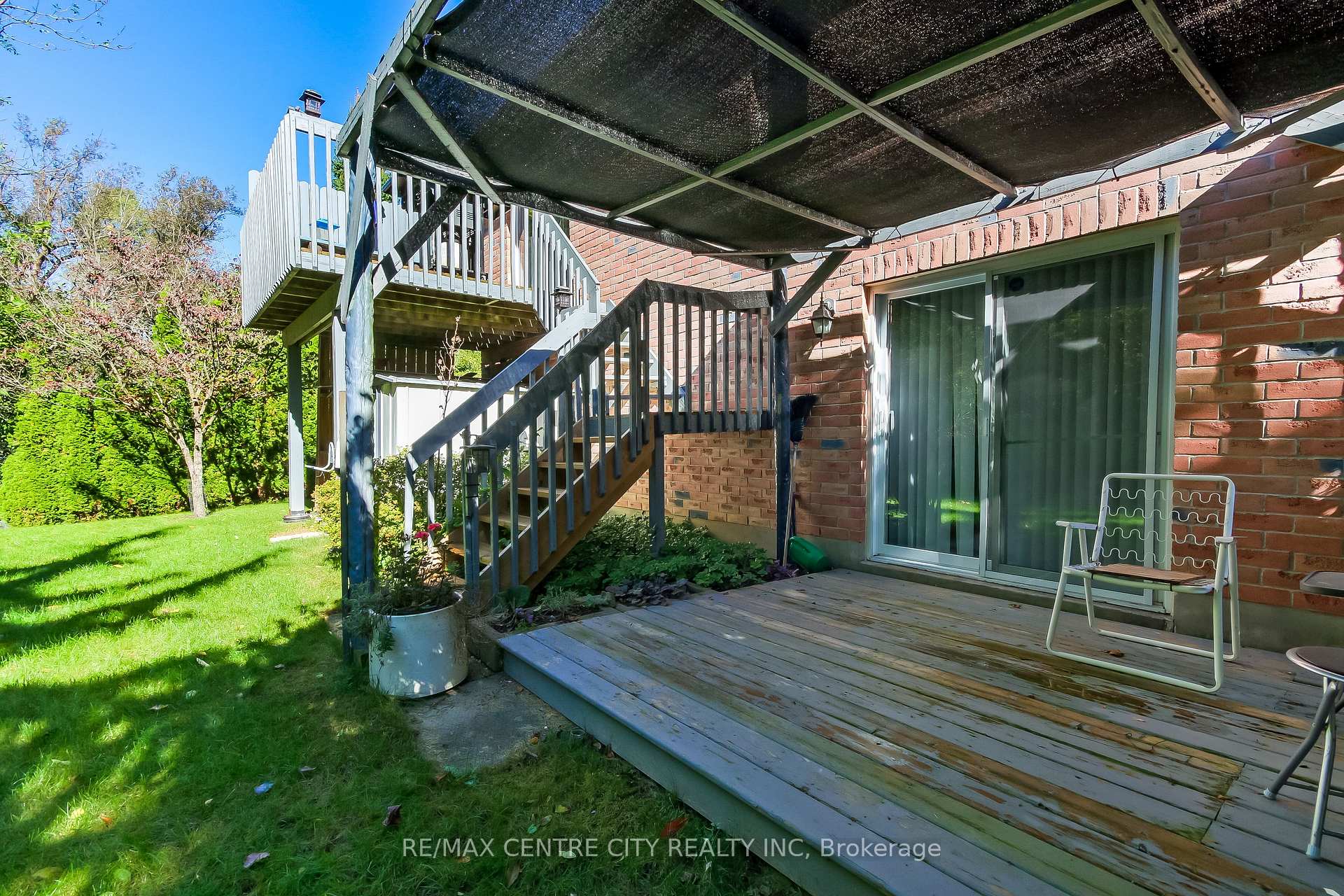 Photo 26 of 22 Harrington Crescent, St. Thomas — HOMEH