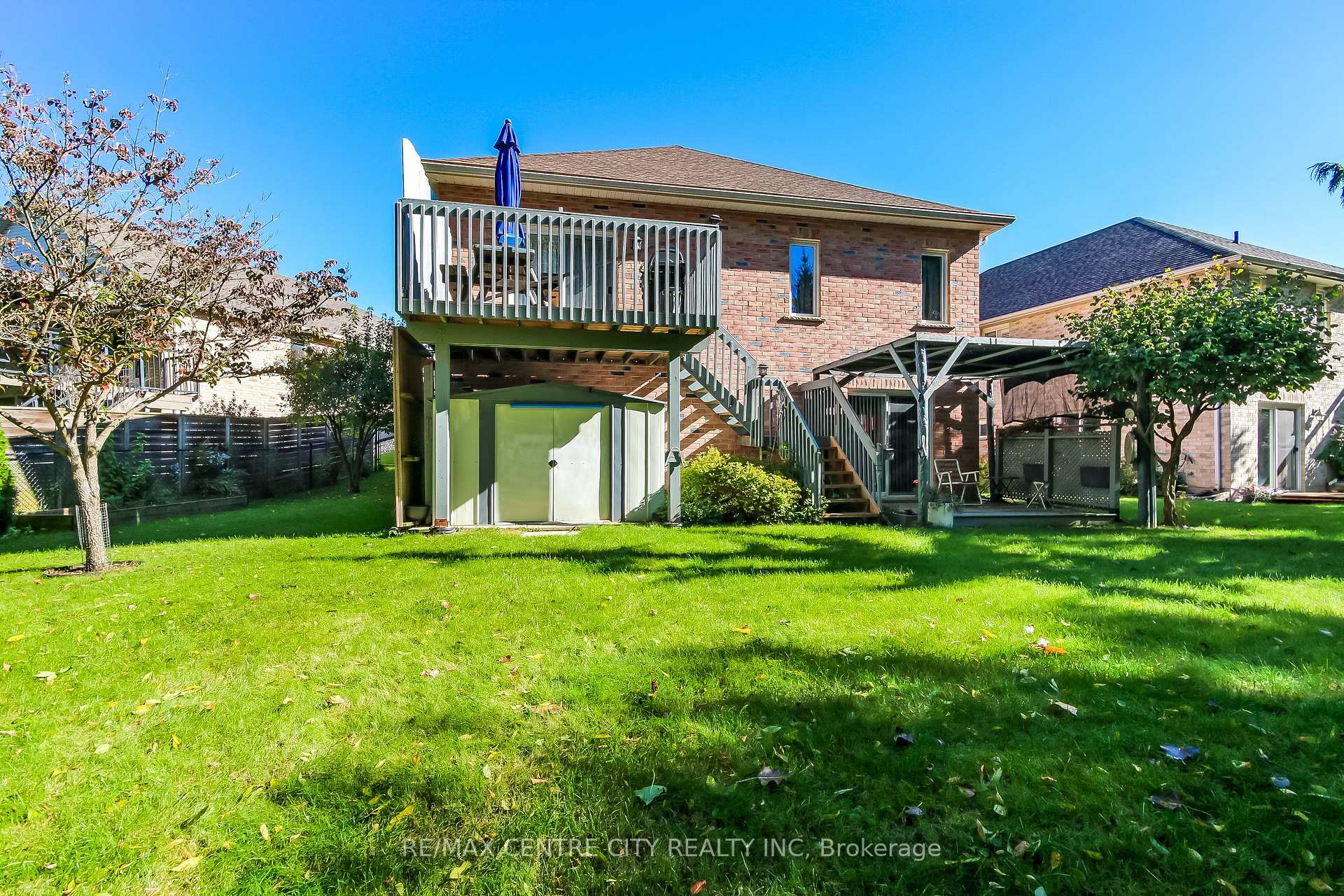 Photo 28 of 22 Harrington Crescent, St. Thomas — HOMEH