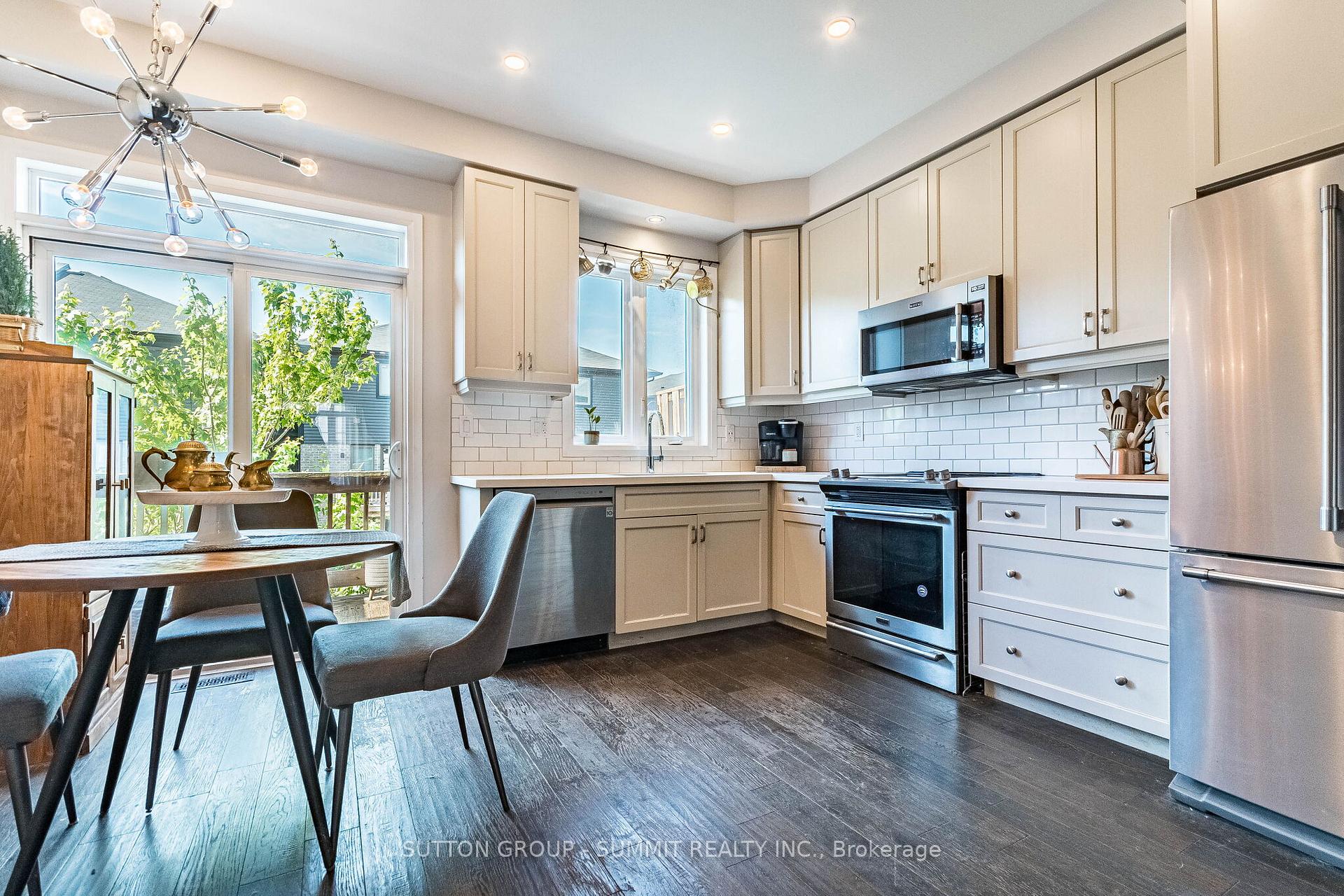 Photo 18 of 25 Soho Street, Hamilton, Stoney Creek Mountain — HOMEH