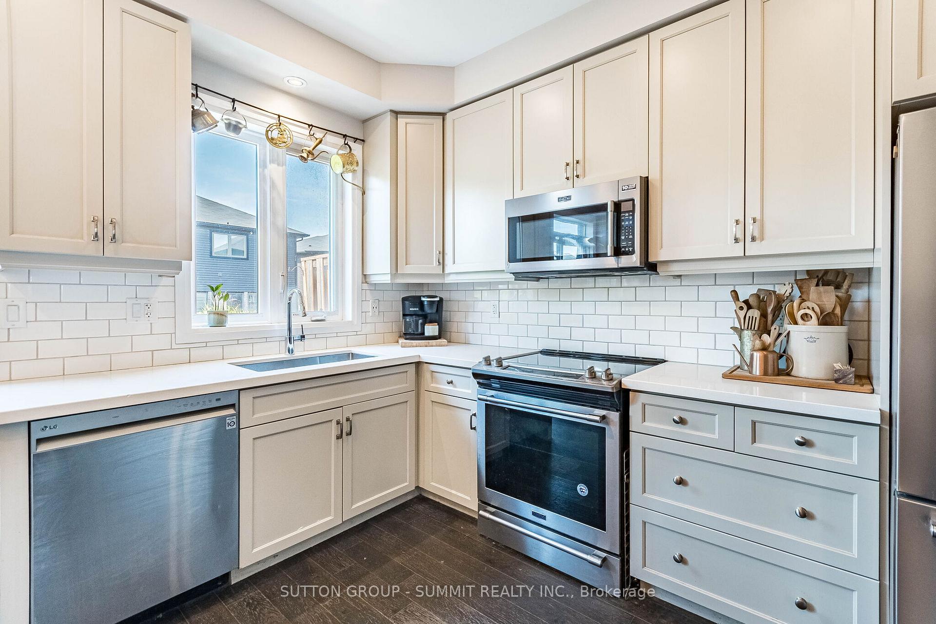 Photo 20 of 25 Soho Street, Hamilton, Stoney Creek Mountain — HOMEH