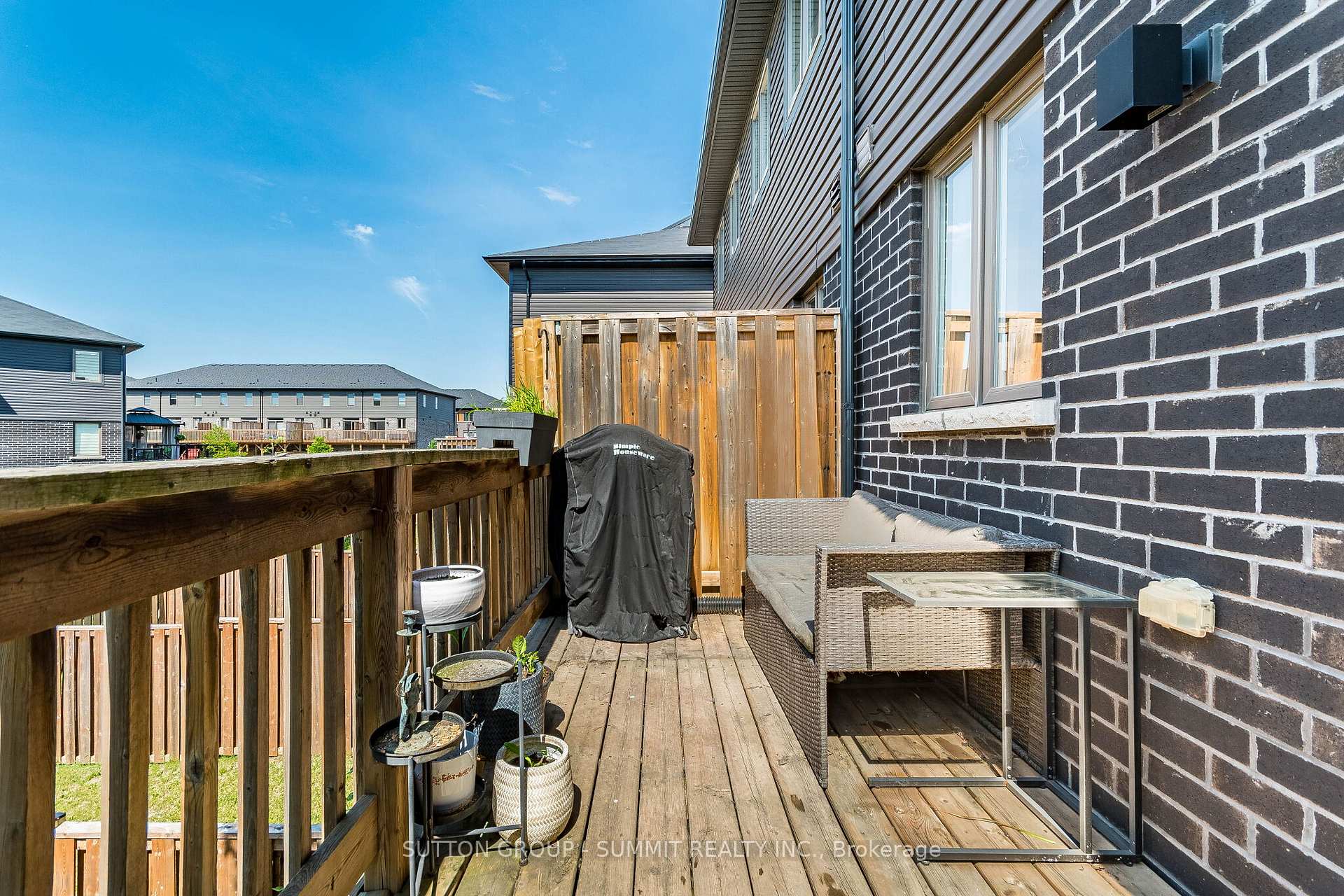 Photo 31 of 25 Soho Street, Hamilton, Stoney Creek Mountain — HOMEH