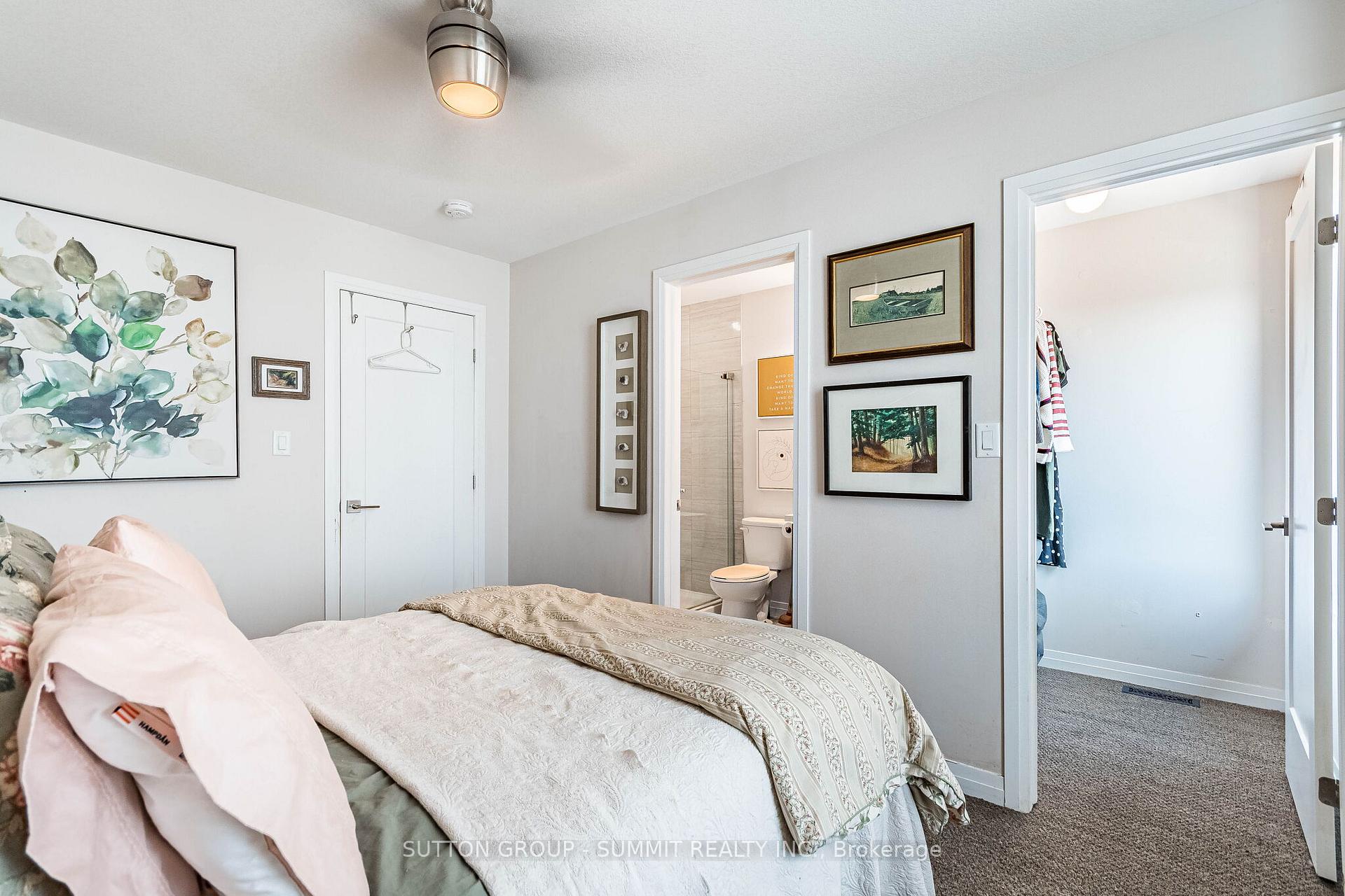 Photo 36 of 25 Soho Street, Hamilton, Stoney Creek Mountain — HOMEH