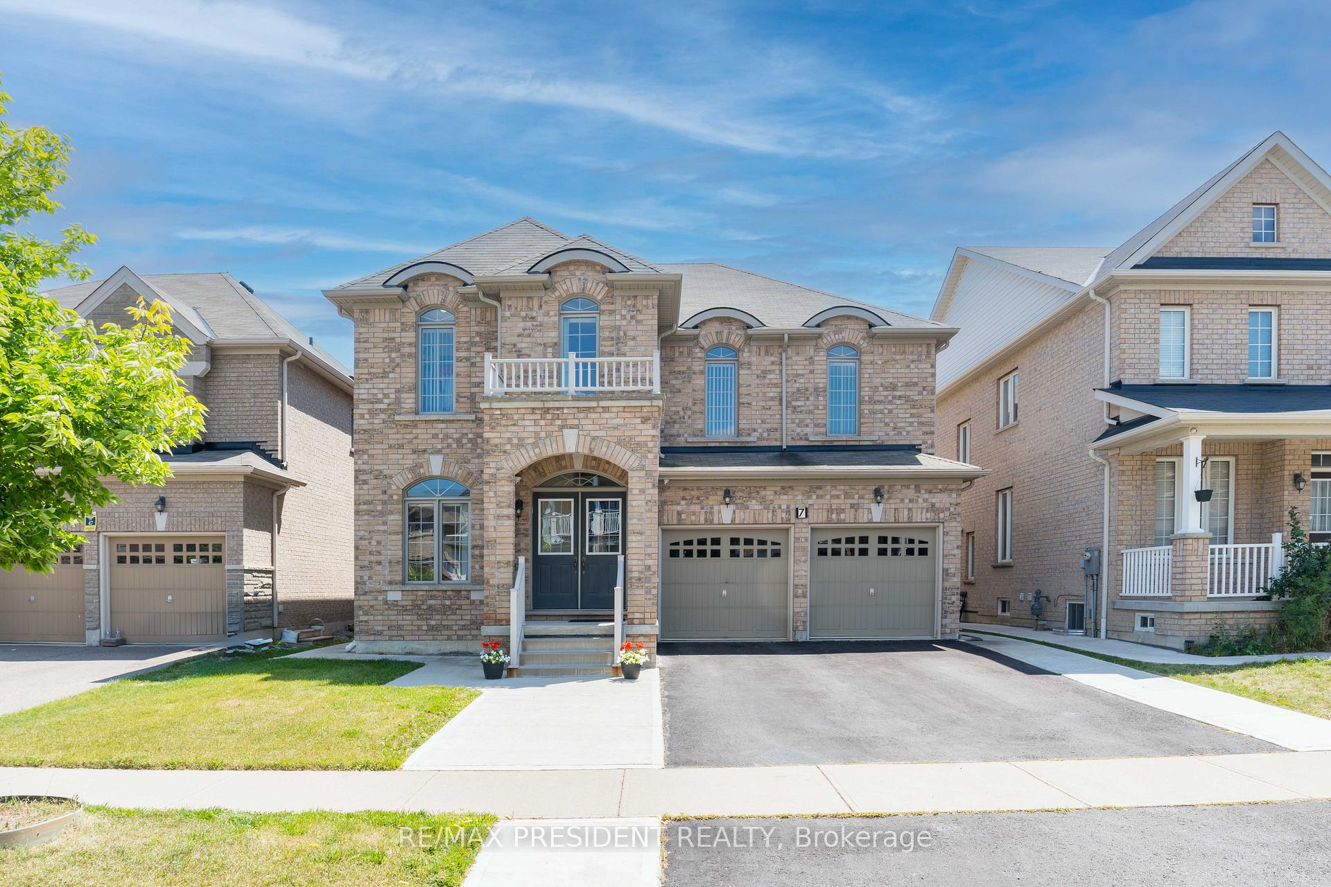 Photo of 7 Wellpark Way