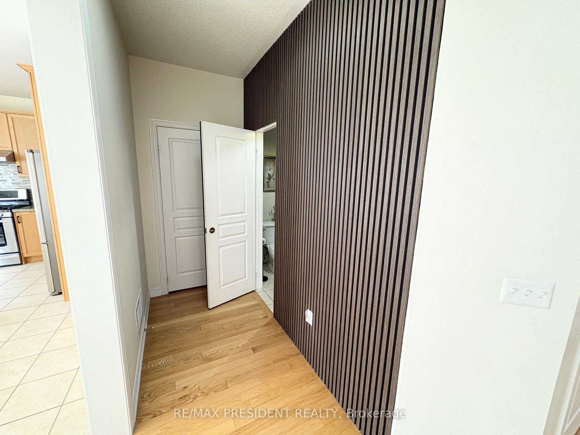 Photo 17 of 7 Wellpark Way, Brampton, Bram East — HOMEH