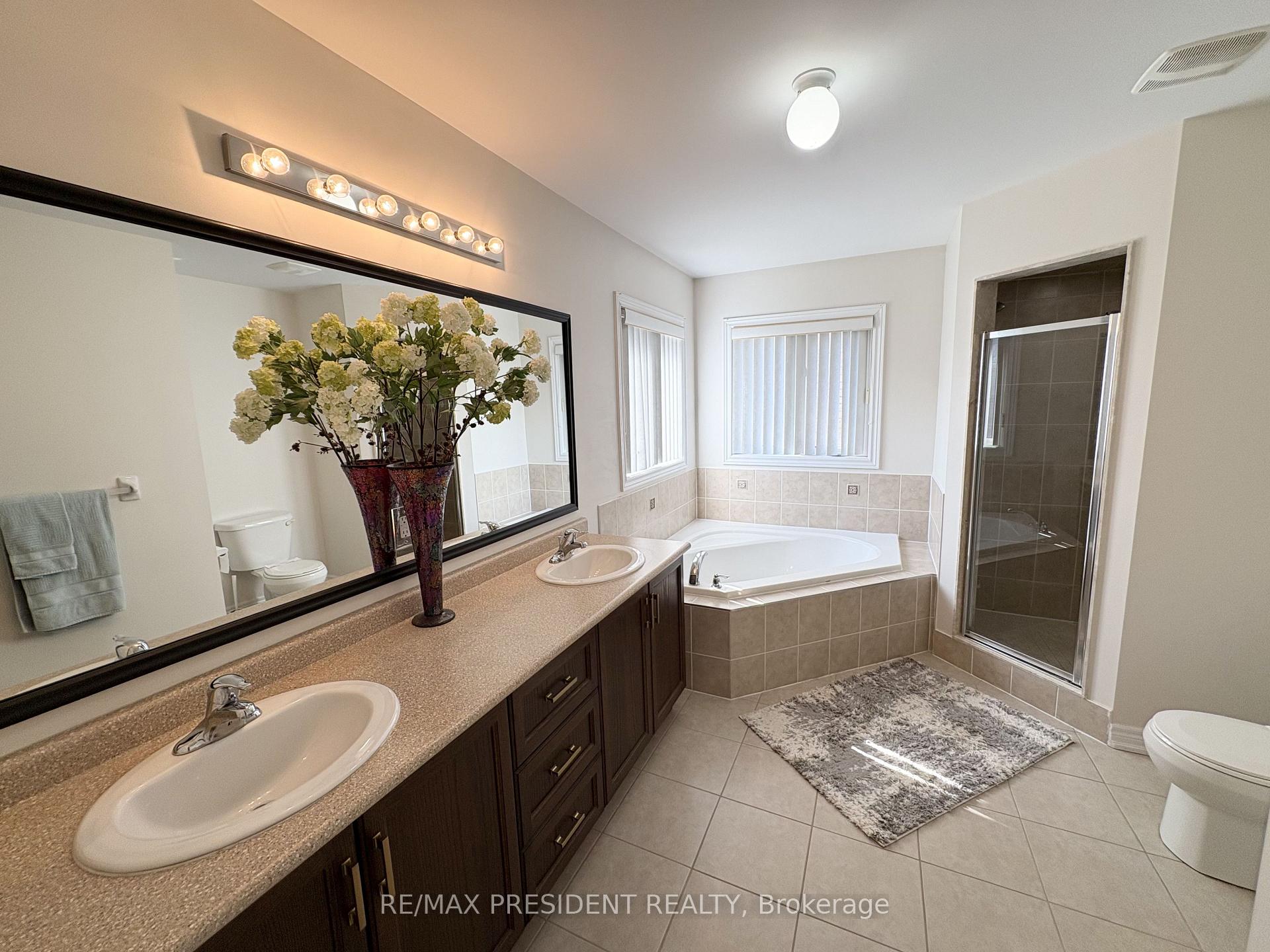 Photo 24 of 7 Wellpark Way, Brampton, Bram East — HOMEH