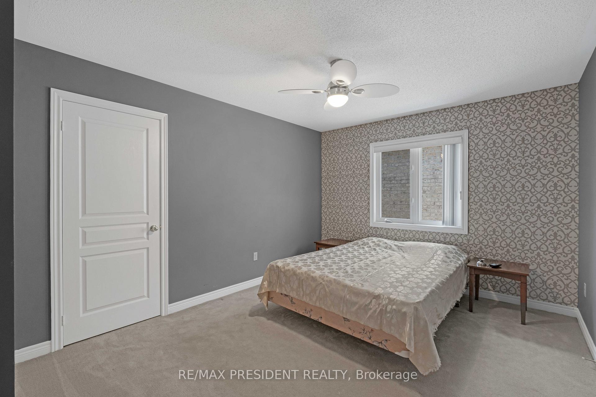Photo 25 of 7 Wellpark Way, Brampton, Bram East — HOMEH