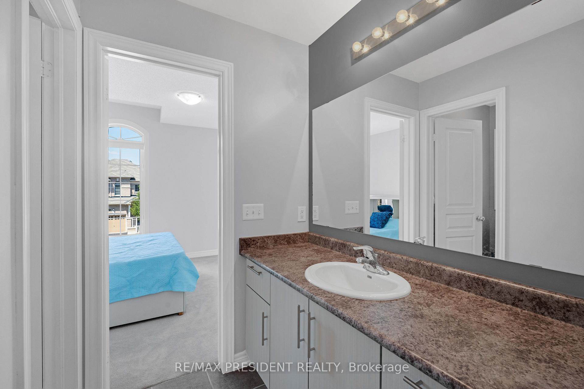 Photo 27 of 7 Wellpark Way, Brampton, Bram East — HOMEH