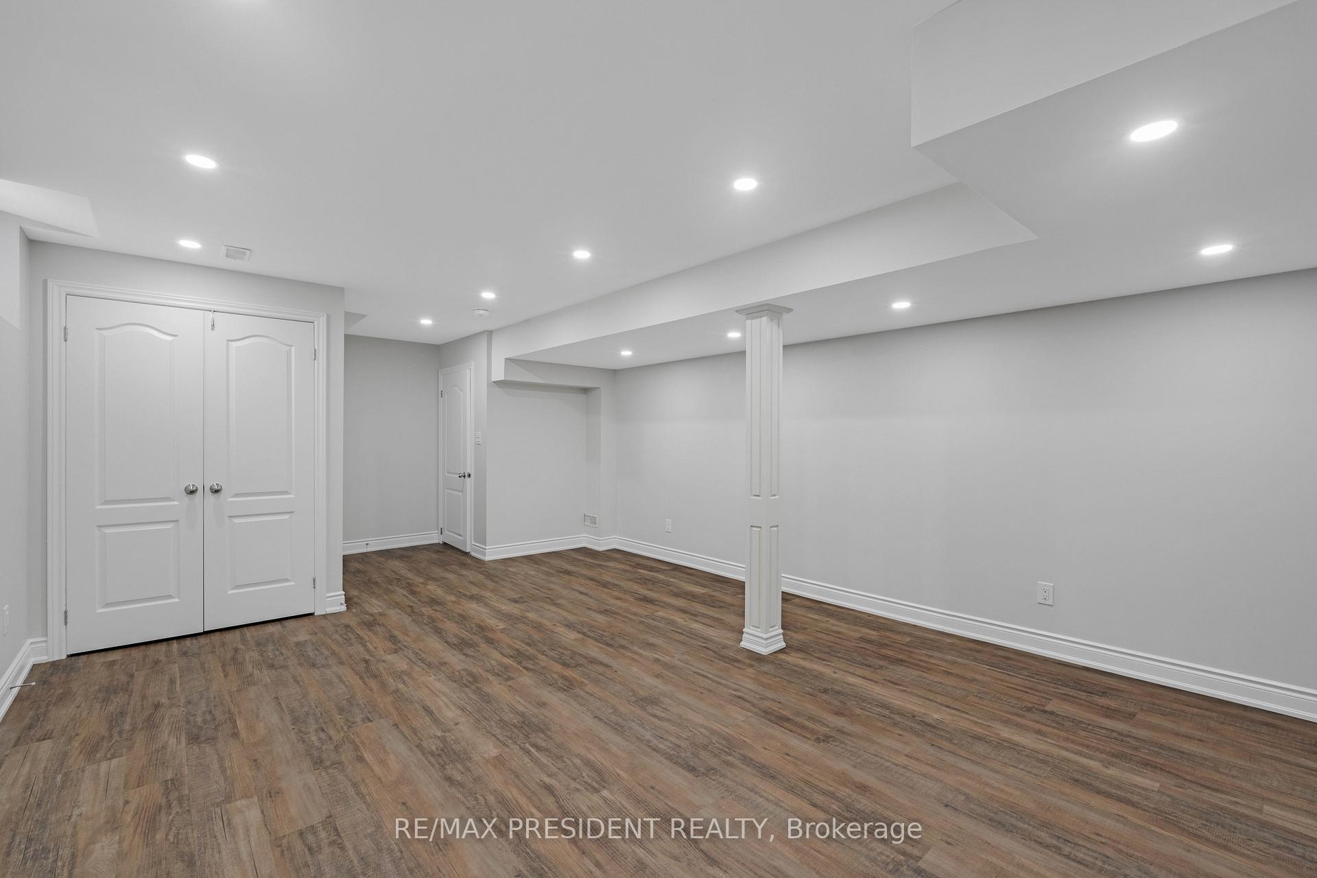 Photo 34 of 7 Wellpark Way, Brampton, Bram East — HOMEH