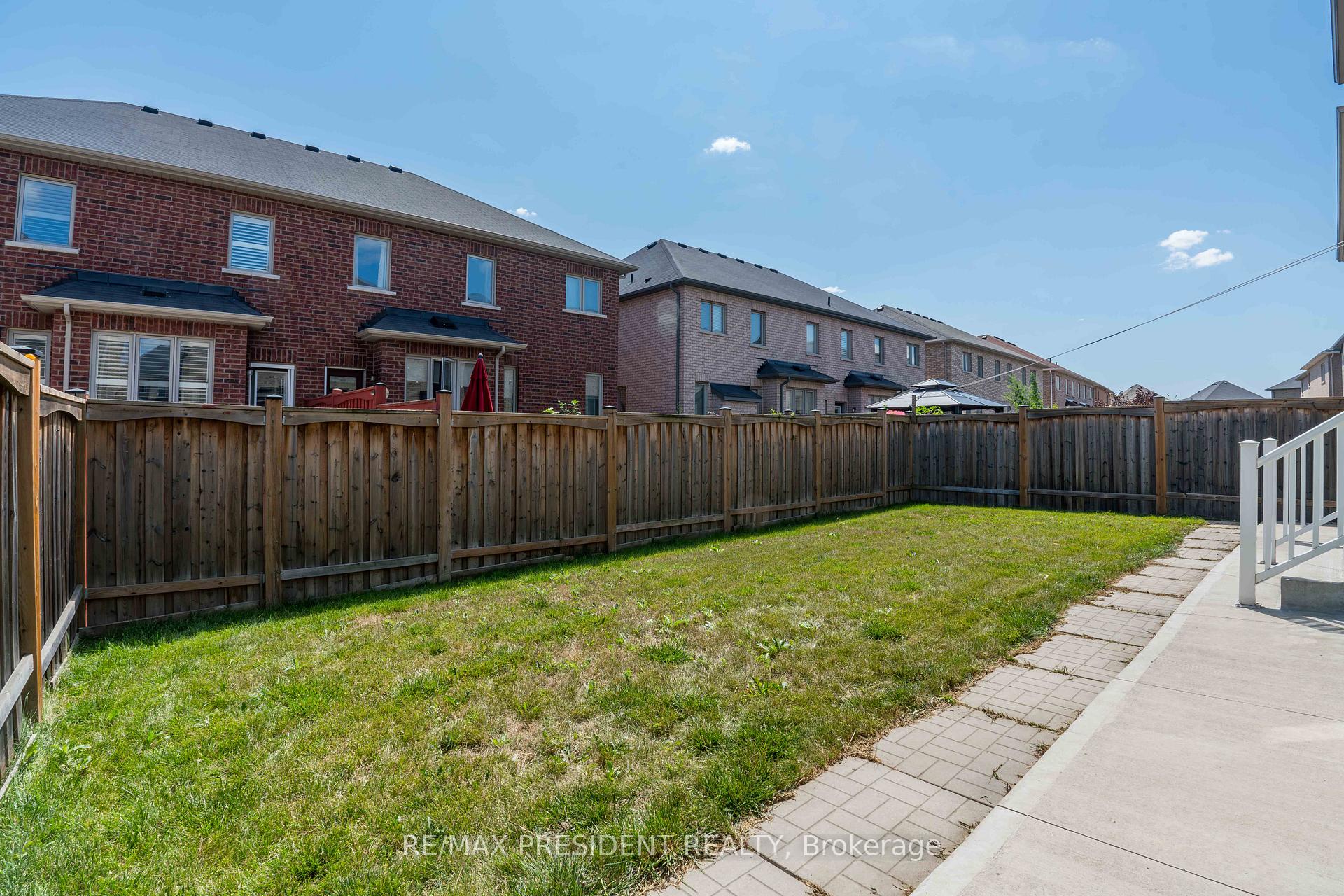 Photo 38 of 7 Wellpark Way, Brampton, Bram East — HOMEH