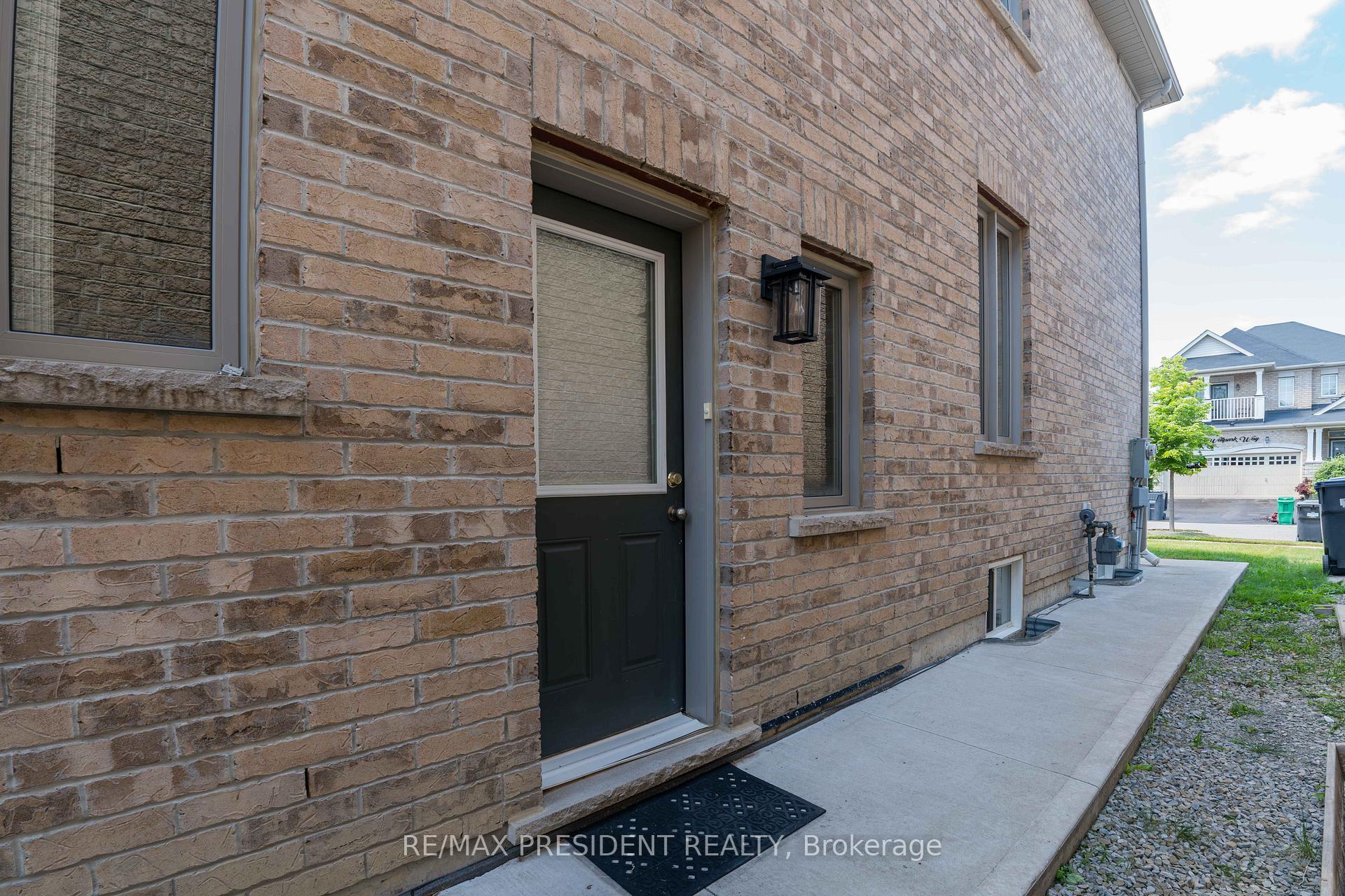Photo 39 of 7 Wellpark Way, Brampton, Bram East — HOMEH