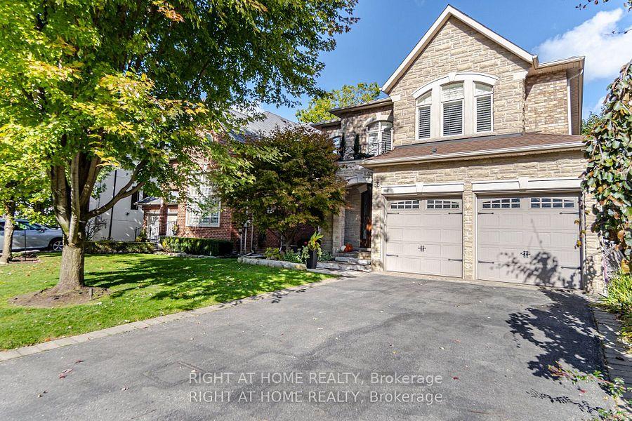 Photo 1 of 58 Johnston Avenue, North York, Lansing-Westgate — HOMEH