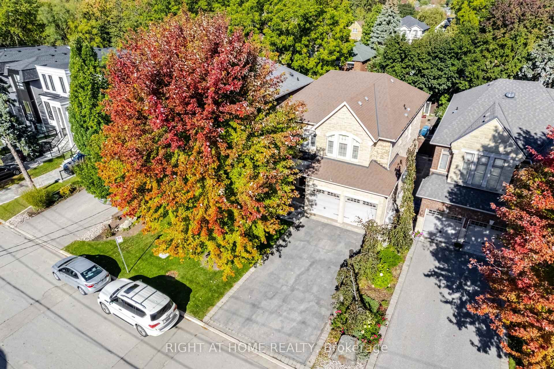 Photo 2 of 58 Johnston Avenue, North York, Lansing-Westgate — HOMEH