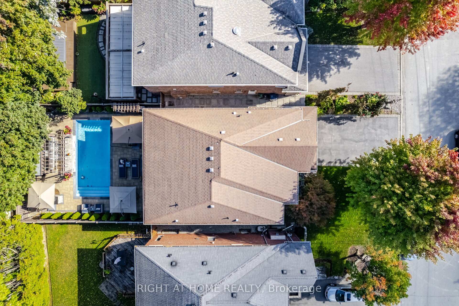 Photo 3 of 58 Johnston Avenue, North York, Lansing-Westgate — HOMEH