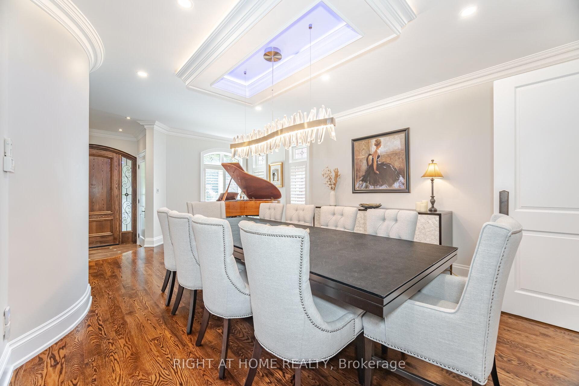 Photo 6 of 58 Johnston Avenue, North York, Lansing-Westgate — HOMEH