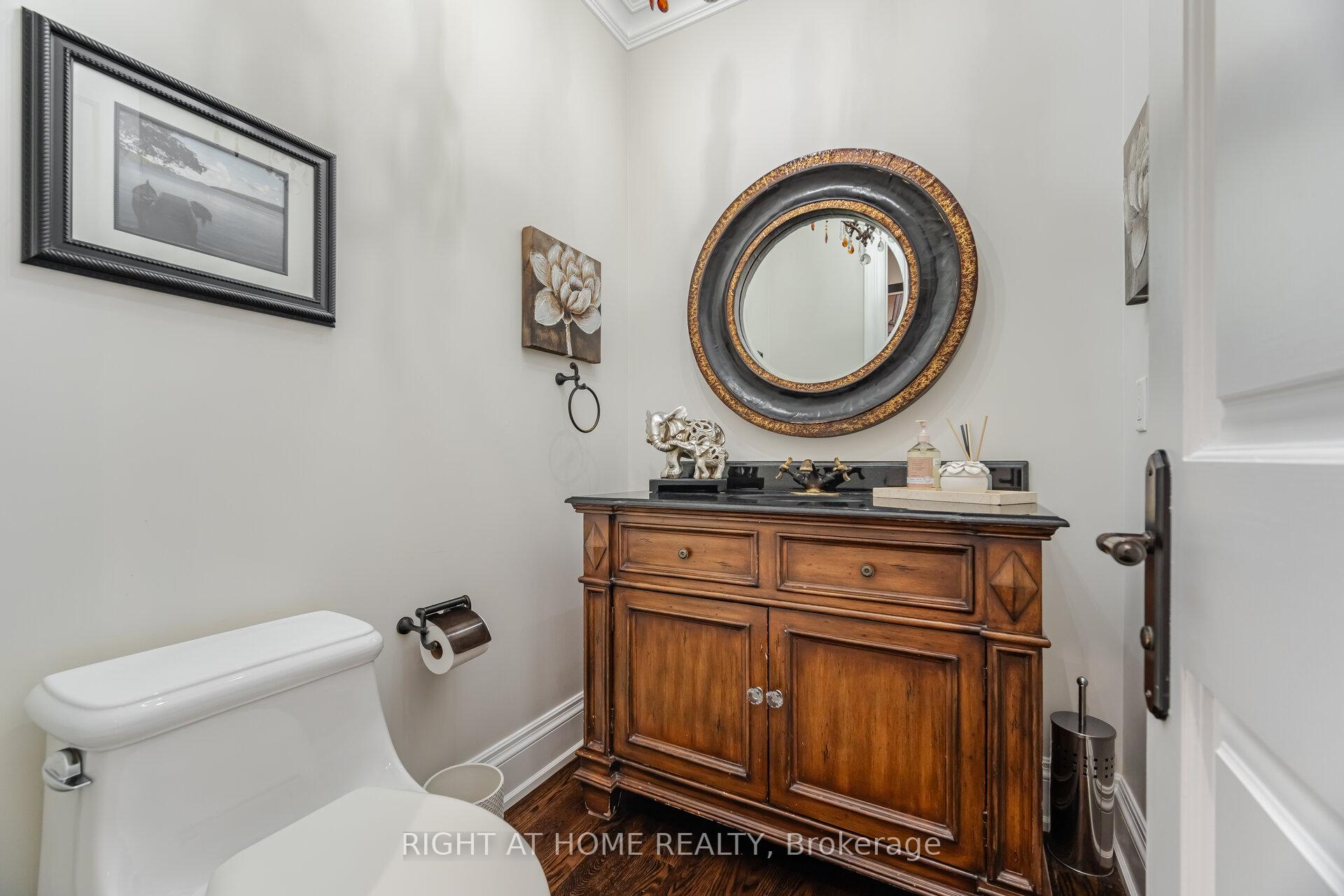 Photo 9 of 58 Johnston Avenue, North York, Lansing-Westgate — HOMEH