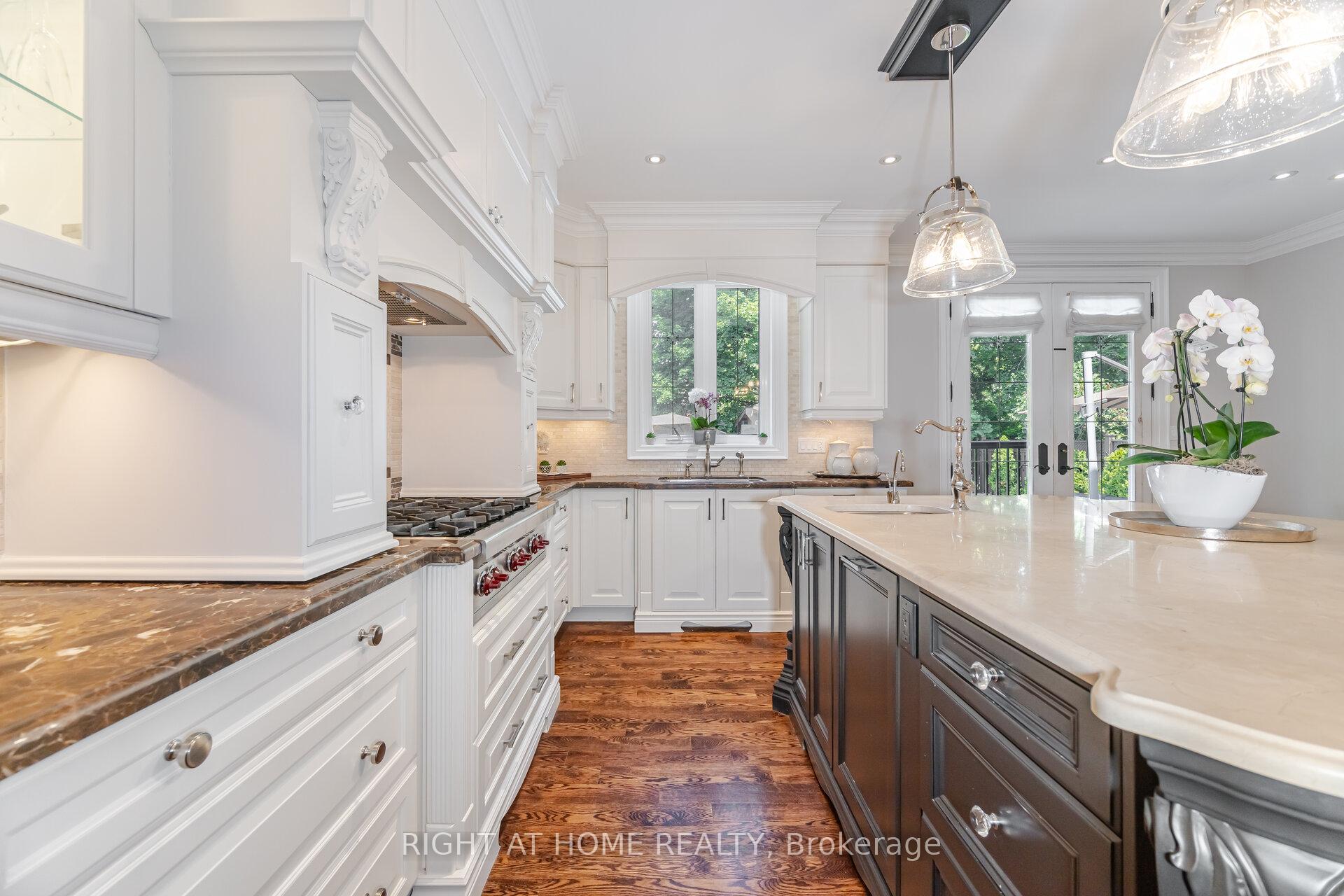 Photo 10 of 58 Johnston Avenue, North York, Lansing-Westgate — HOMEH