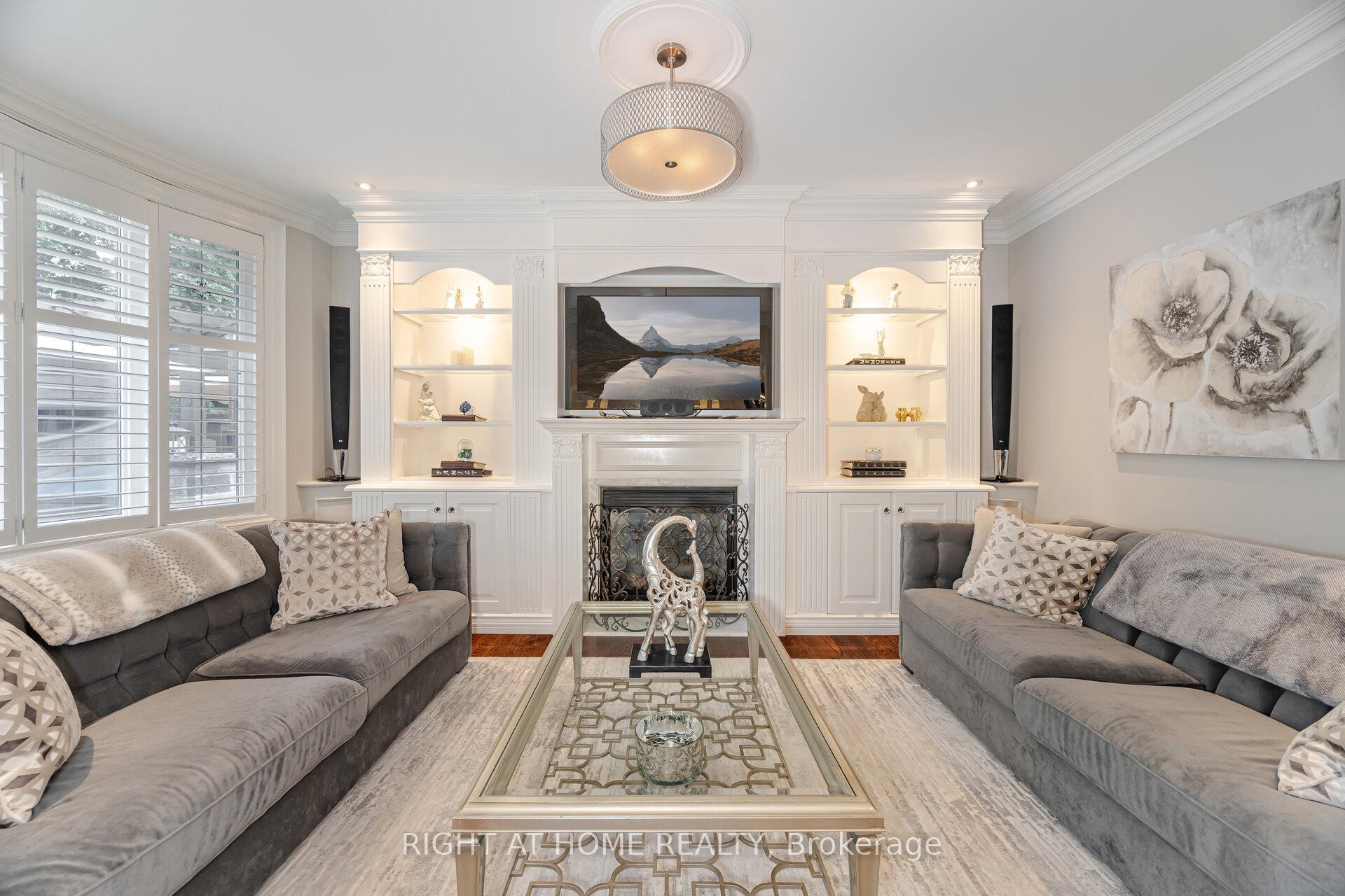 Photo 12 of 58 Johnston Avenue, North York, Lansing-Westgate — HOMEH
