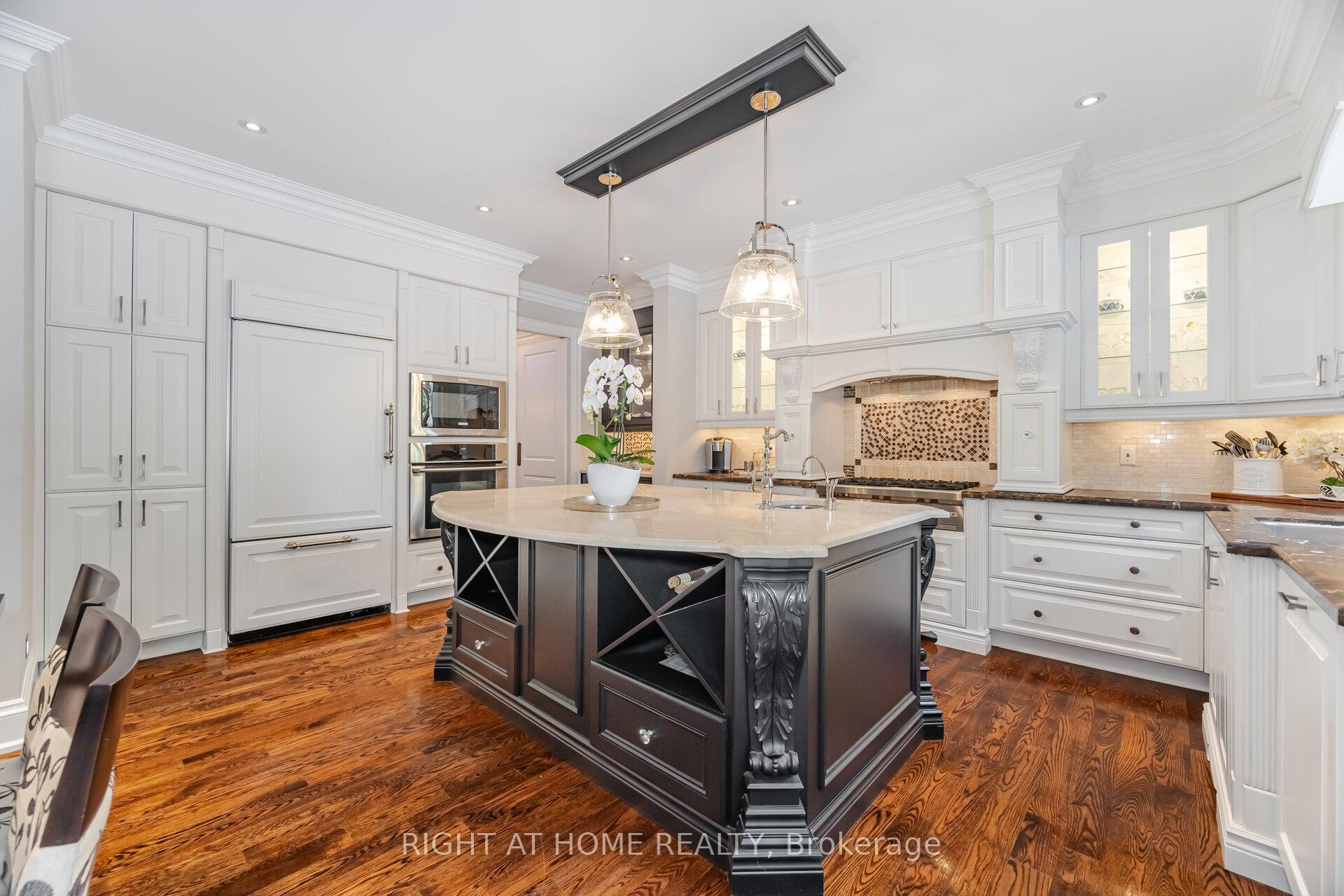 Photo 15 of 58 Johnston Avenue, North York, Lansing-Westgate — HOMEH
