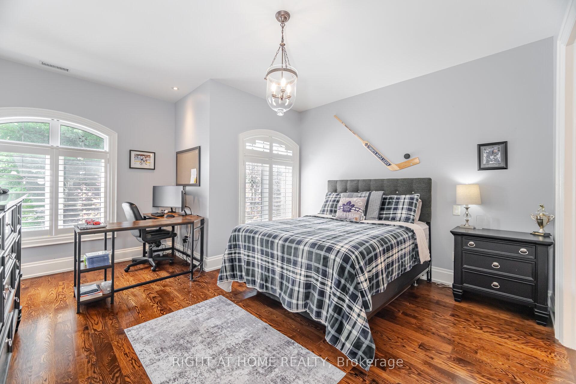 Photo 26 of 58 Johnston Avenue, North York, Lansing-Westgate — HOMEH