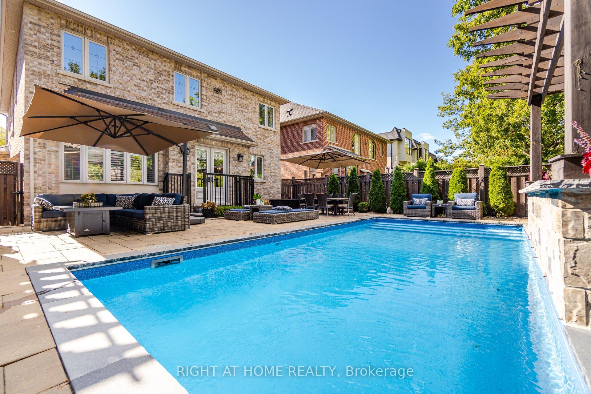 Photo 33 of 58 Johnston Avenue, North York, Lansing-Westgate — HOMEH