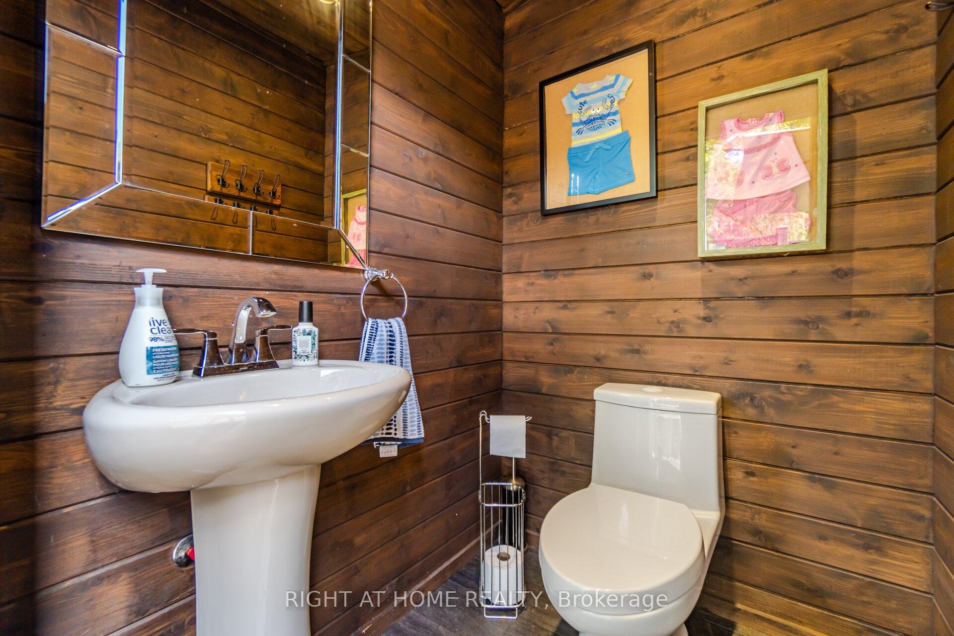 Photo 35 of 58 Johnston Avenue, North York, Lansing-Westgate — HOMEH