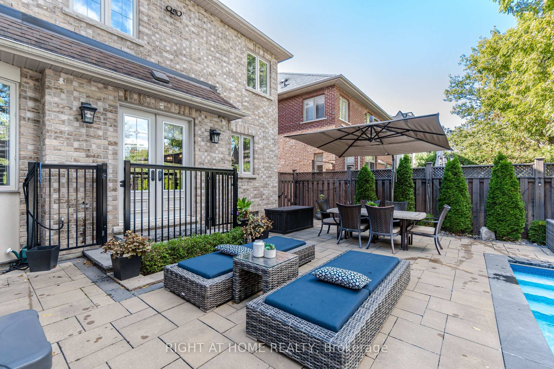 Photo 36 of 58 Johnston Avenue, North York, Lansing-Westgate — HOMEH