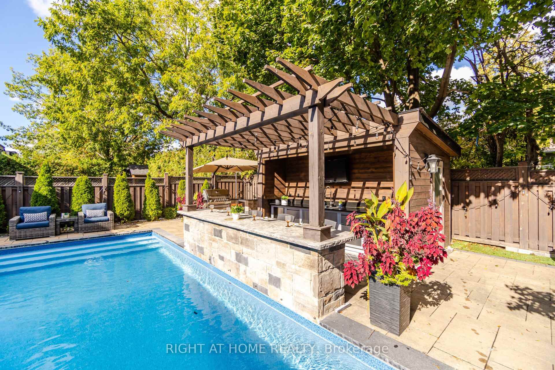 Photo 40 of 58 Johnston Avenue, North York, Lansing-Westgate — HOMEH