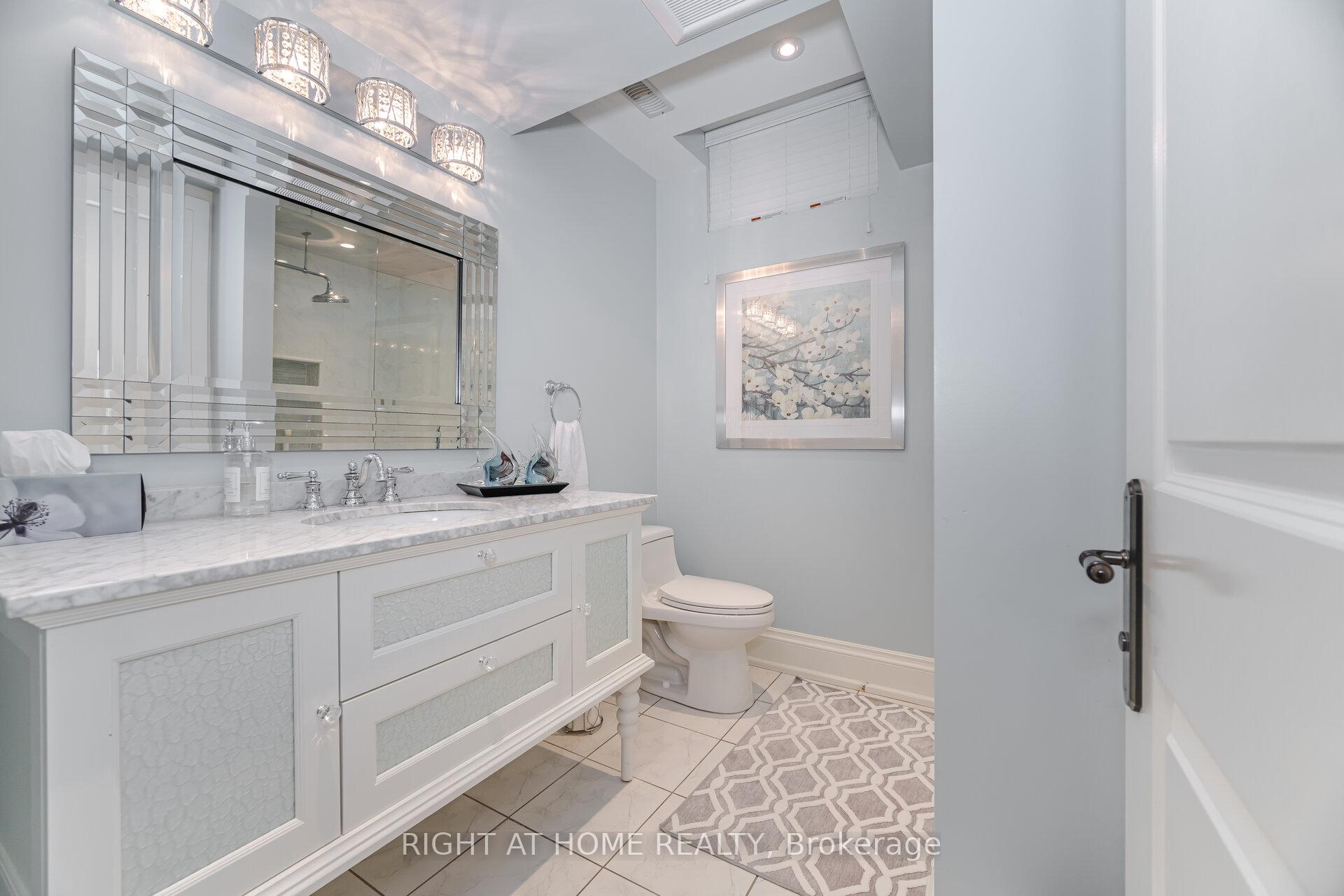 Photo 45 of 58 Johnston Avenue, North York, Lansing-Westgate — HOMEH