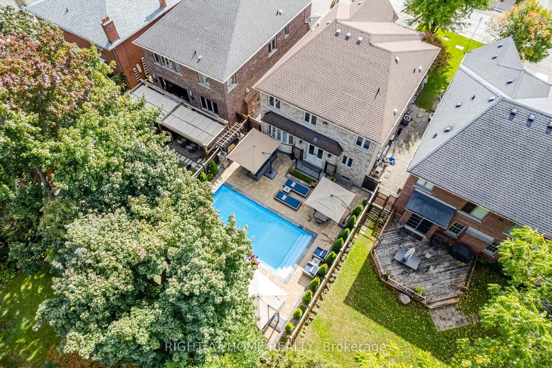 Photo 47 of 58 Johnston Avenue, North York, Lansing-Westgate — HOMEH