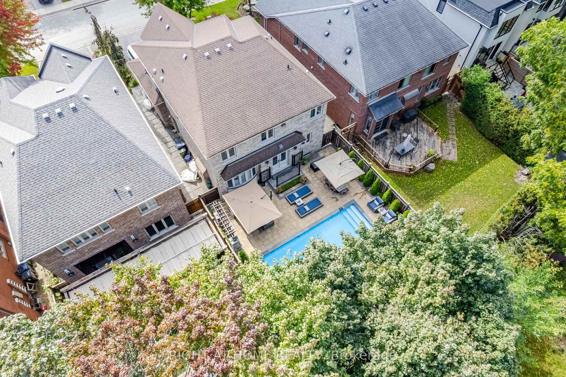 Photo 50 of 58 Johnston Avenue, North York, Lansing-Westgate — HOMEH