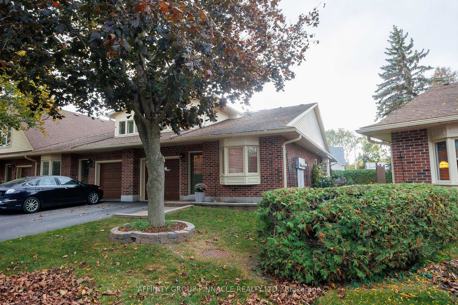 Photo 2 of Unit 29, 194 Cedar Beach Road, Brock, Beaverton — HOMEH
