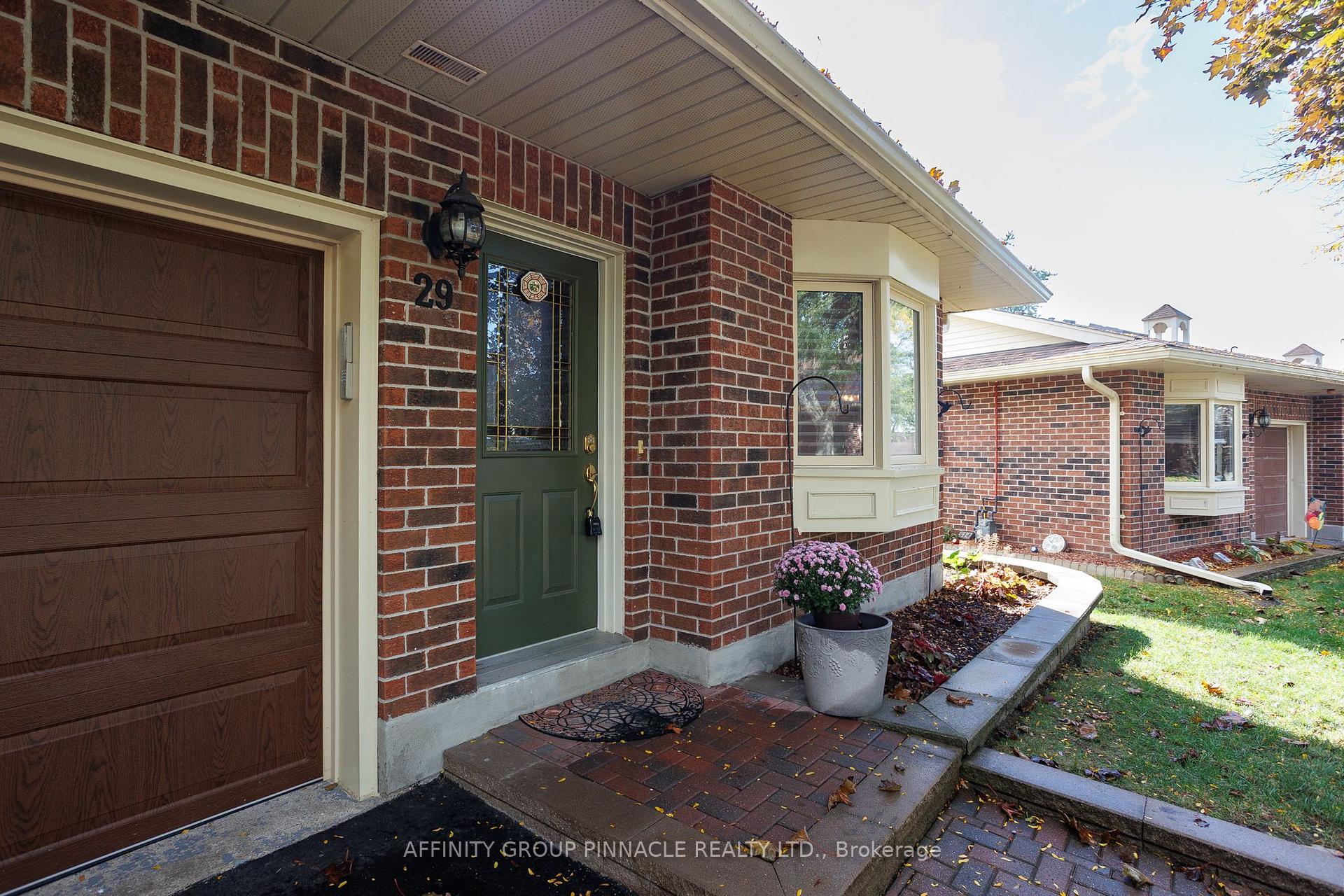 Photo 3 of Unit 29, 194 Cedar Beach Road, Brock, Beaverton — HOMEH
