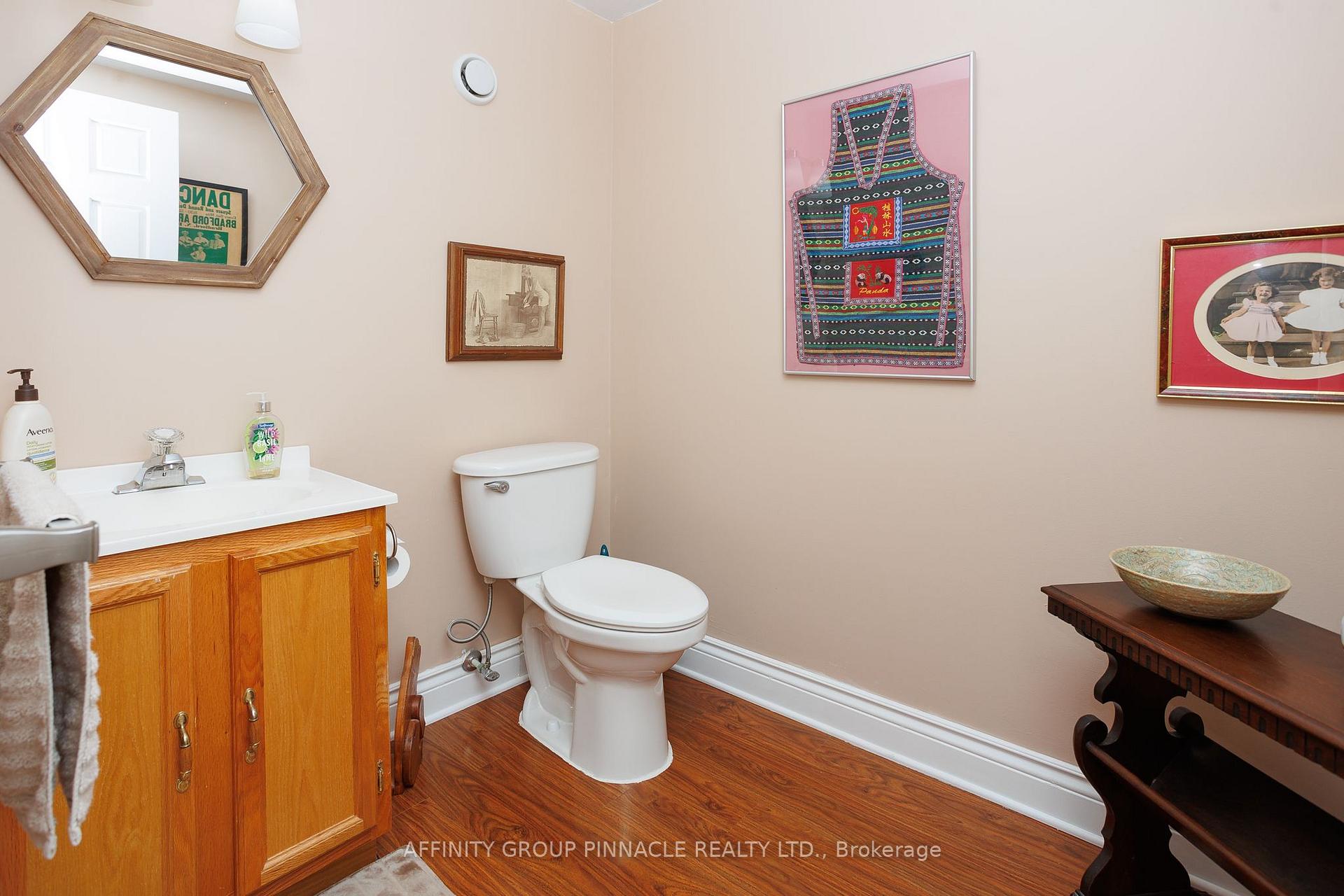 Photo 24 of Unit 29, 194 Cedar Beach Road, Brock, Beaverton — HOMEH