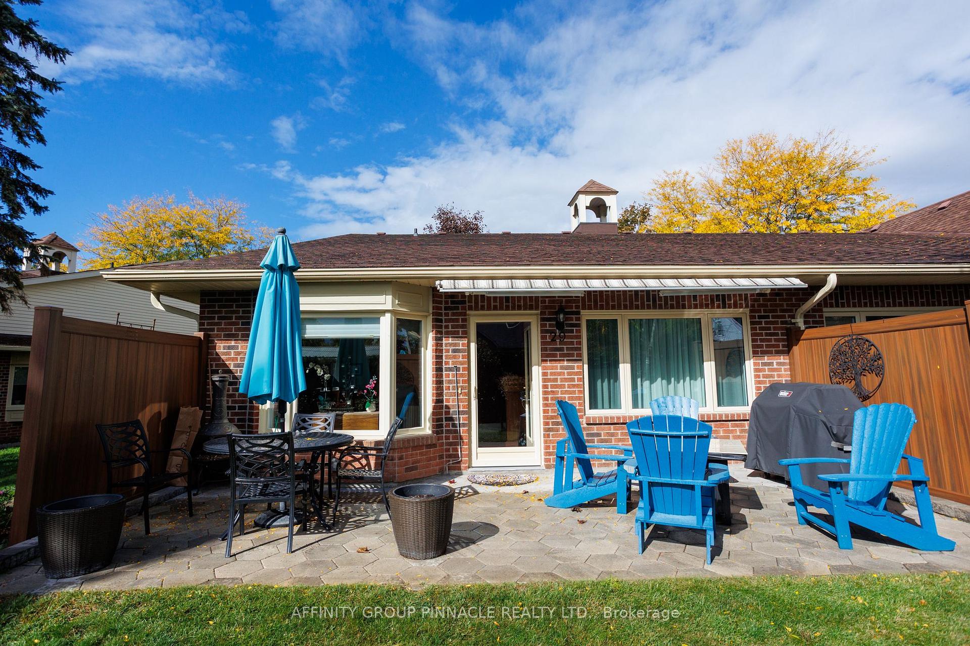 Photo 28 of Unit 29, 194 Cedar Beach Road, Brock, Beaverton — HOMEH