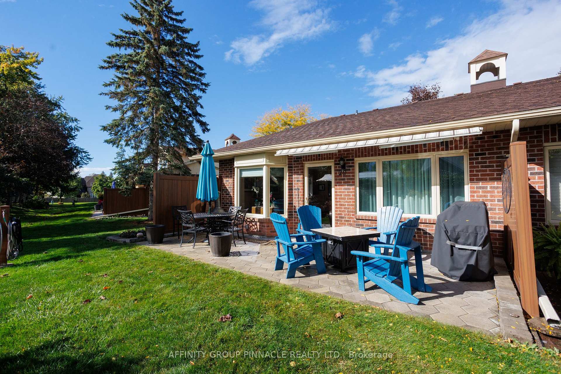 Photo 29 of Unit 29, 194 Cedar Beach Road, Brock, Beaverton — HOMEH