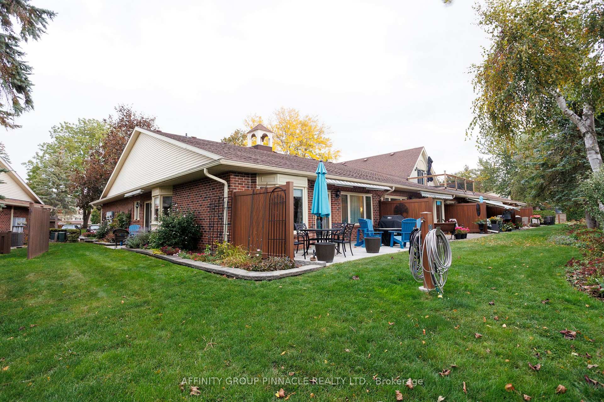 Photo 30 of Unit 29, 194 Cedar Beach Road, Brock, Beaverton — HOMEH