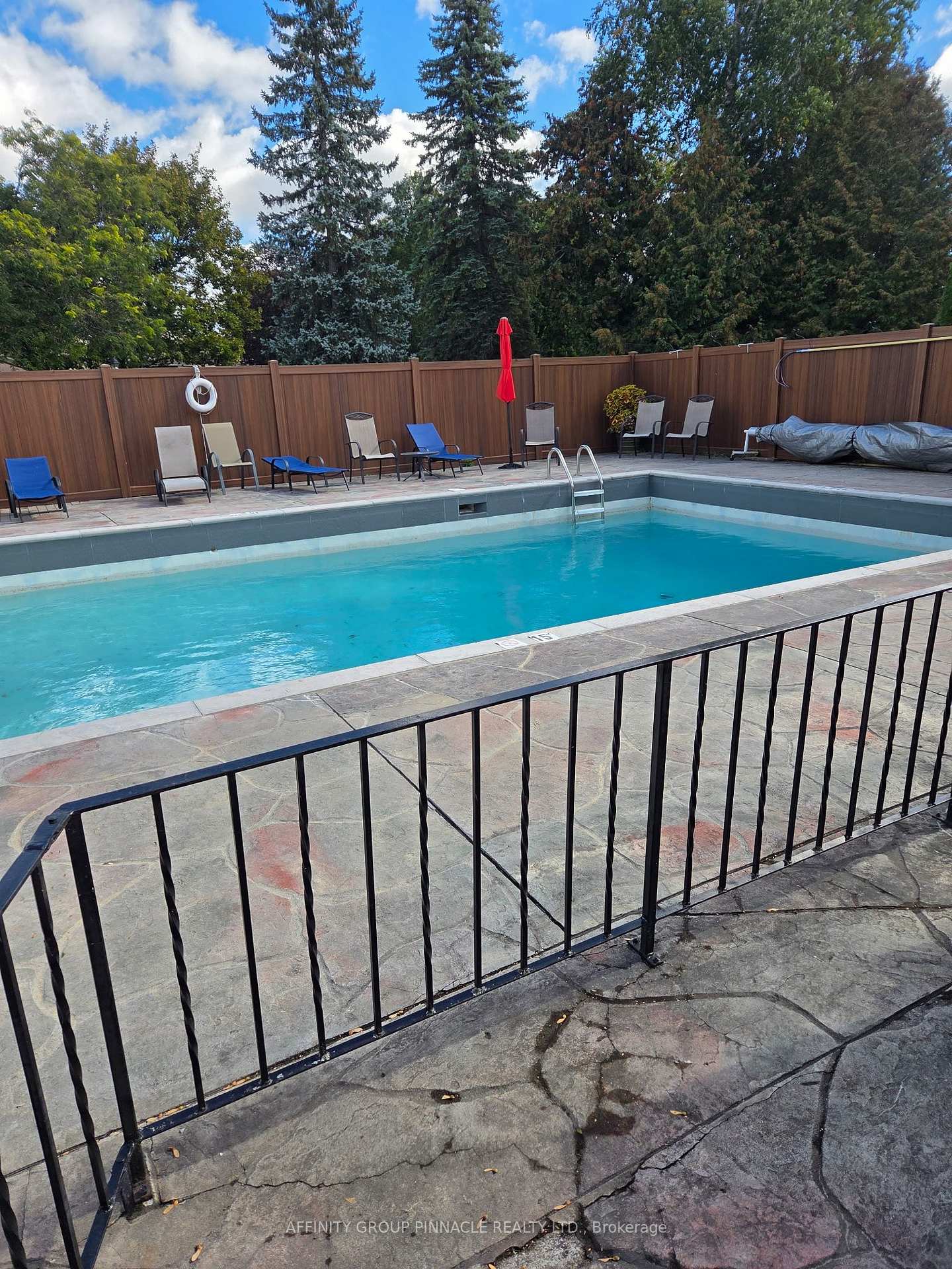 Photo 33 of Unit 29, 194 Cedar Beach Road, Brock, Beaverton — HOMEH