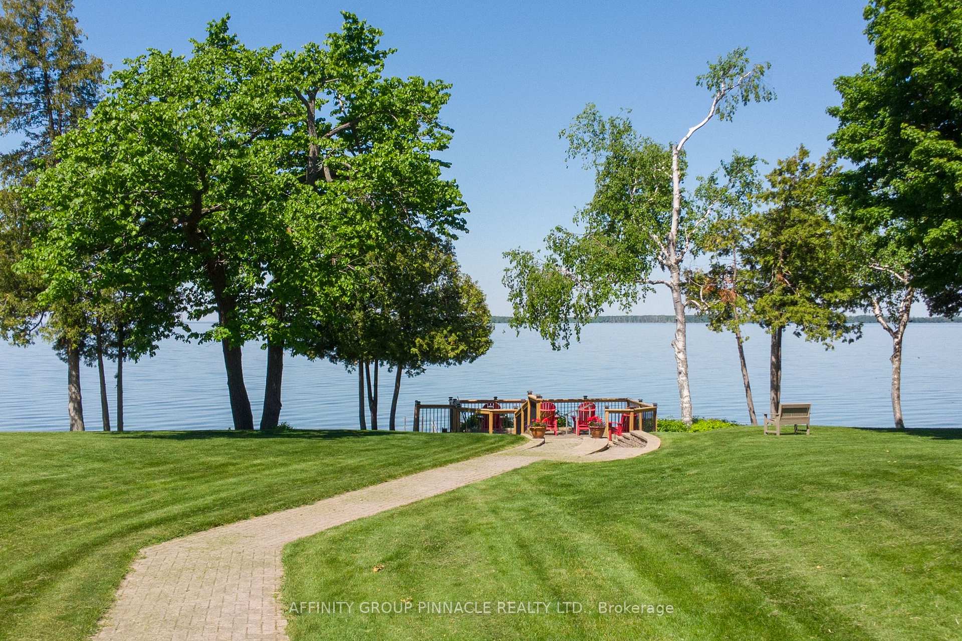 Photo 38 of Unit 29, 194 Cedar Beach Road, Brock, Beaverton — HOMEH