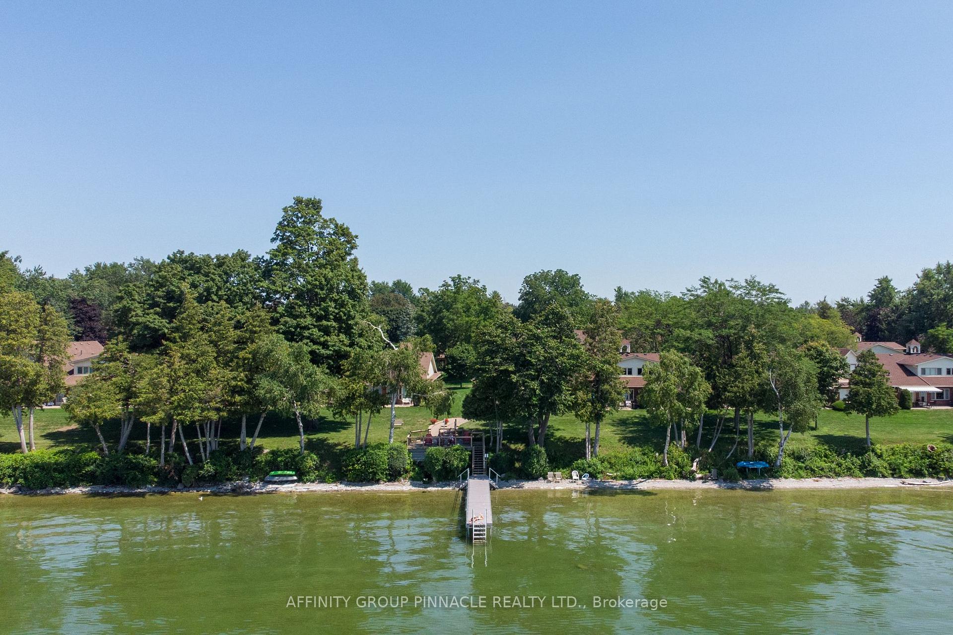 Photo 40 of Unit 29, 194 Cedar Beach Road, Brock, Beaverton — HOMEH