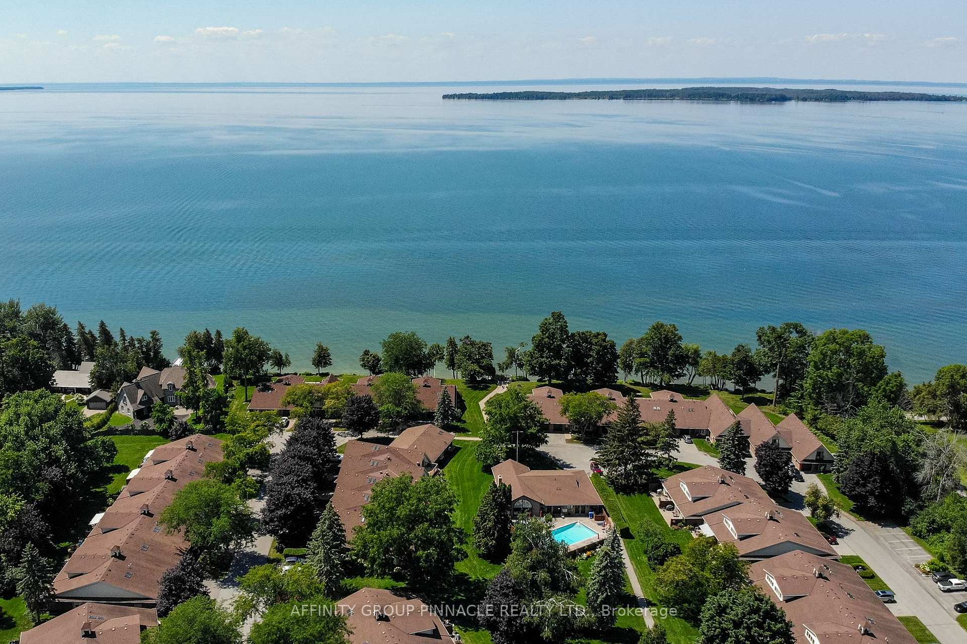Photo 43 of Unit 29, 194 Cedar Beach Road, Brock, Beaverton — HOMEH