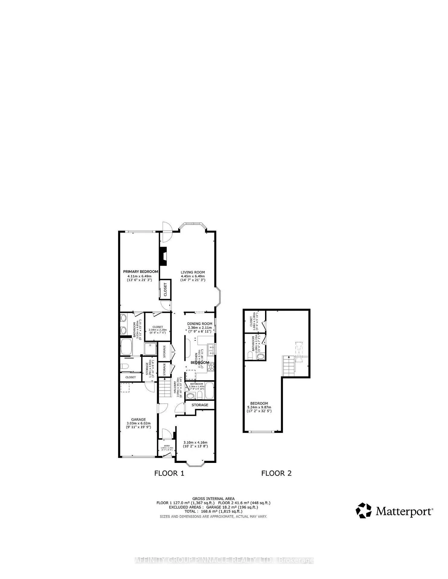 Photo 44 of Unit 29, 194 Cedar Beach Road, Brock, Beaverton — HOMEH