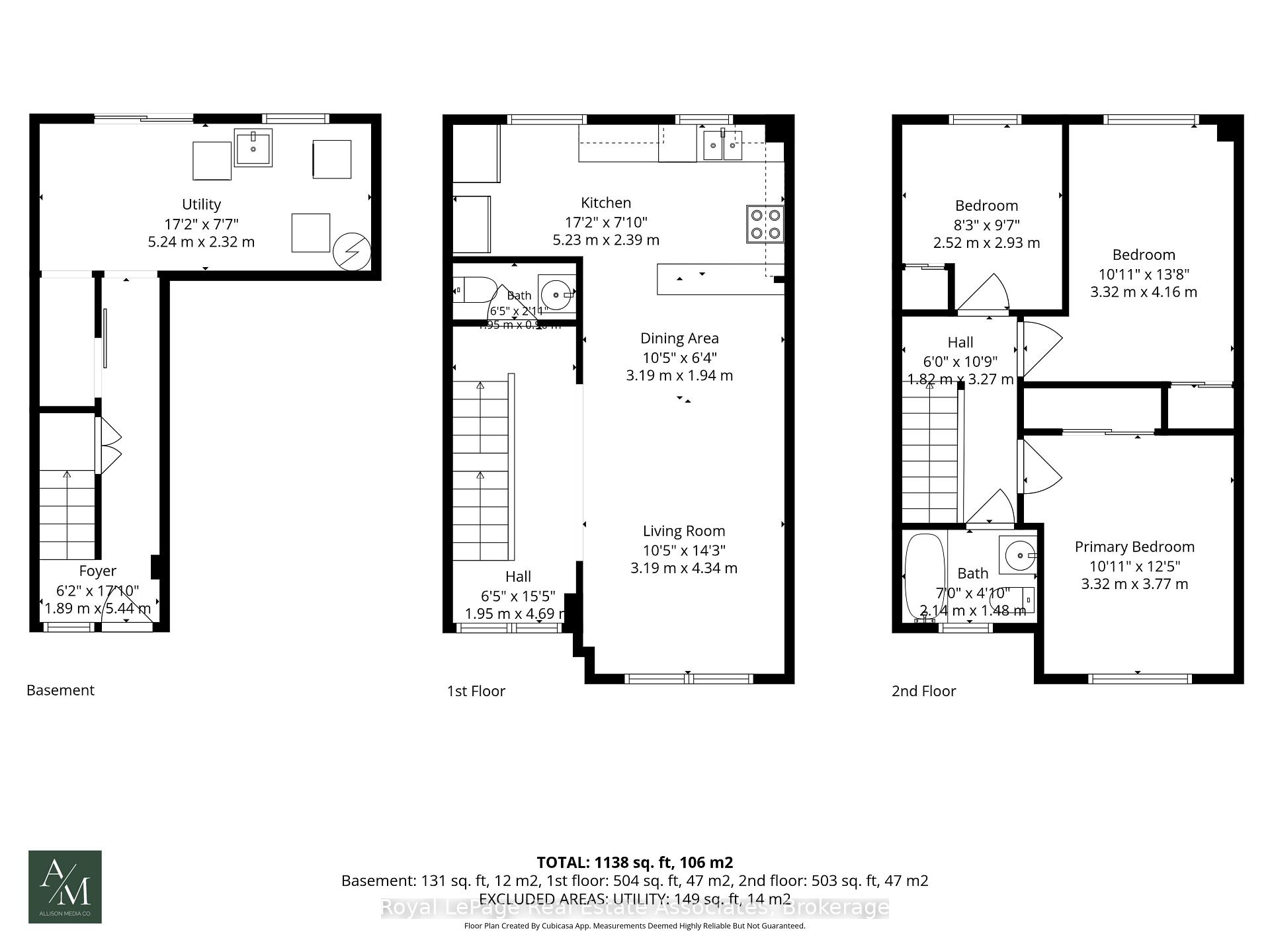 Photo 37 of 6 Ellerslie Road, Brampton, Southgate — HOMEH