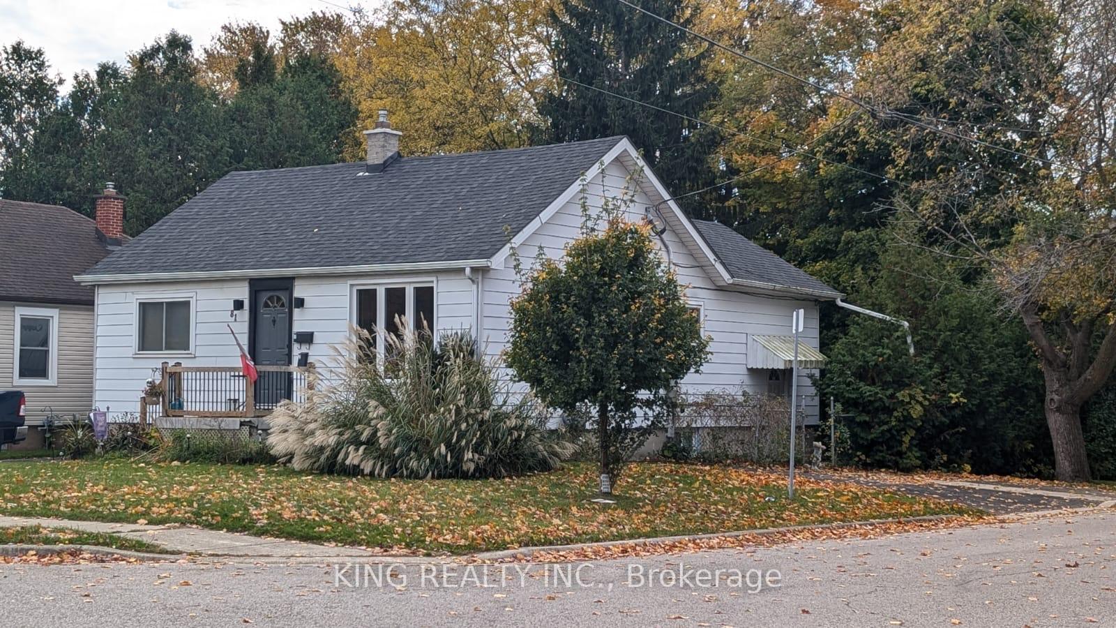 Photo of Unit 2, 81 Josephine Street