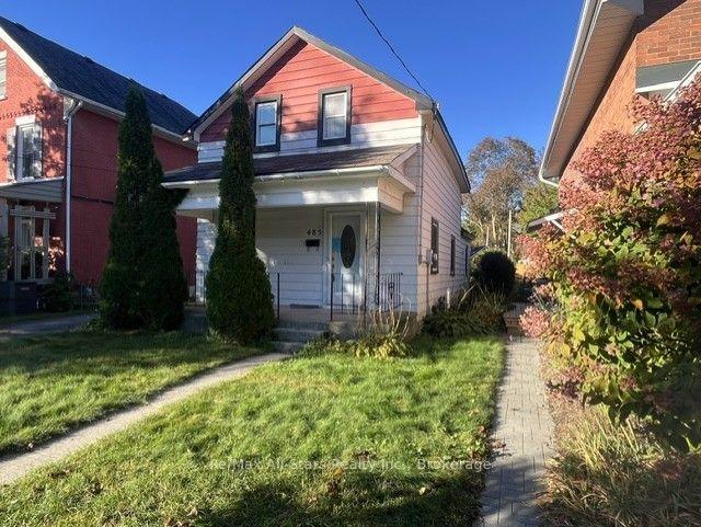 Photo of 485 Mark Street