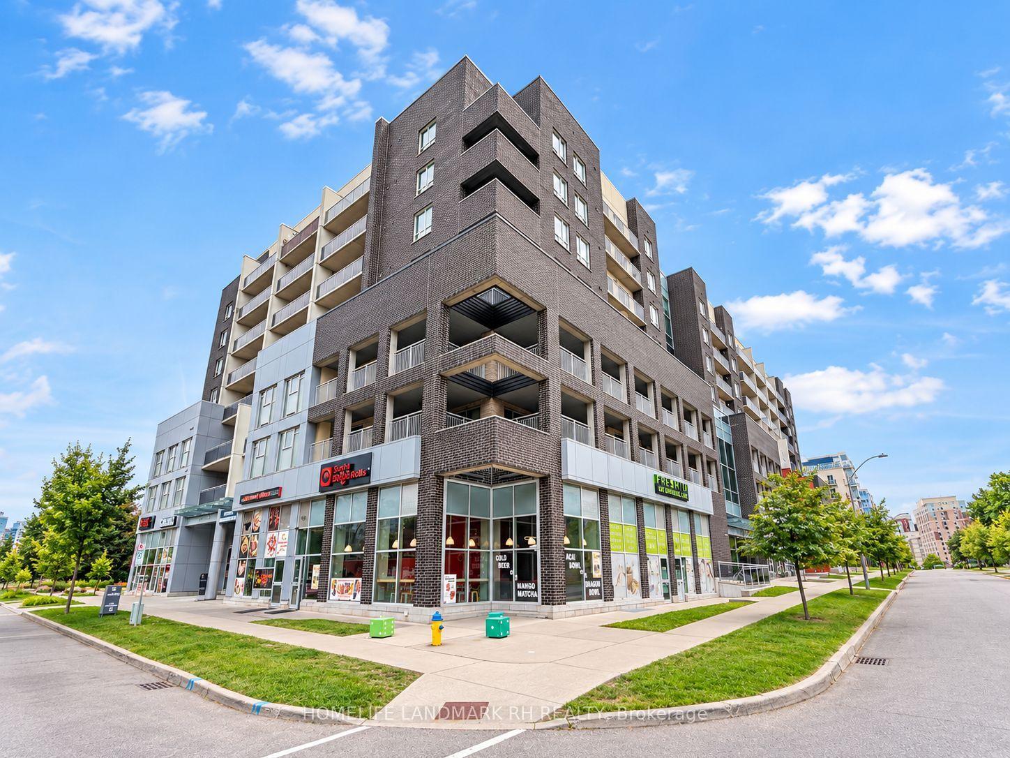 Photo 3 of Unit 210, 280 Lester Street, Waterloo, Downtown Waterloo — HOMEH