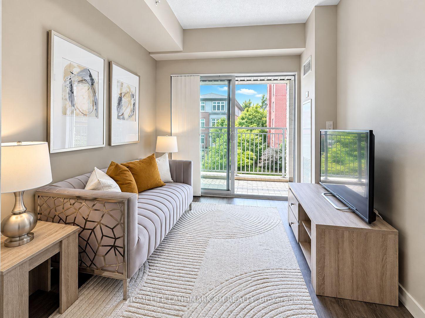 Photo 5 of Unit 210, 280 Lester Street, Waterloo, Downtown Waterloo — HOMEH